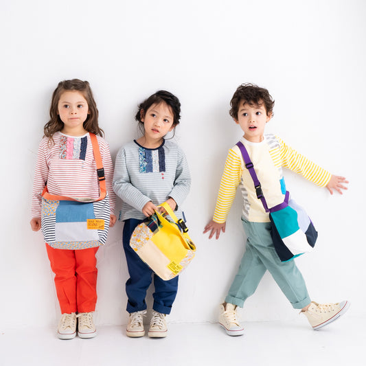 スプリング&サマーコレクションフェア ノベルティのご紹介