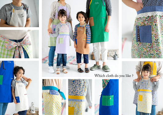 Which cloth do you like ?