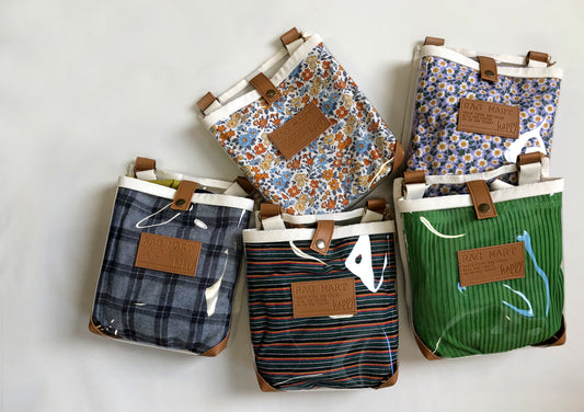 感謝の気持ちを込めて