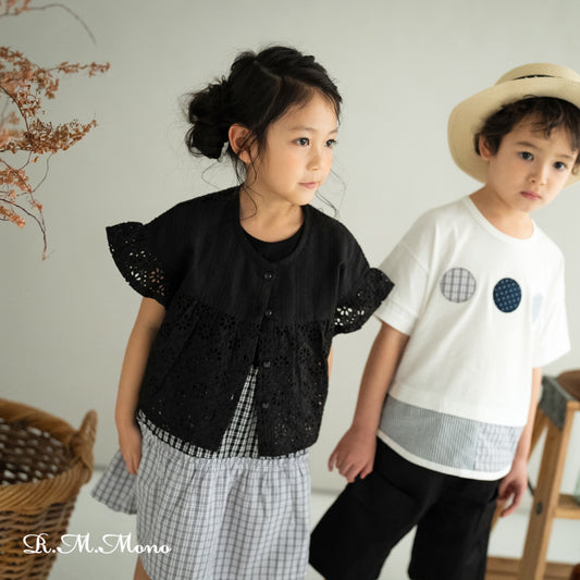 R.M.Mono入荷のお知らせ