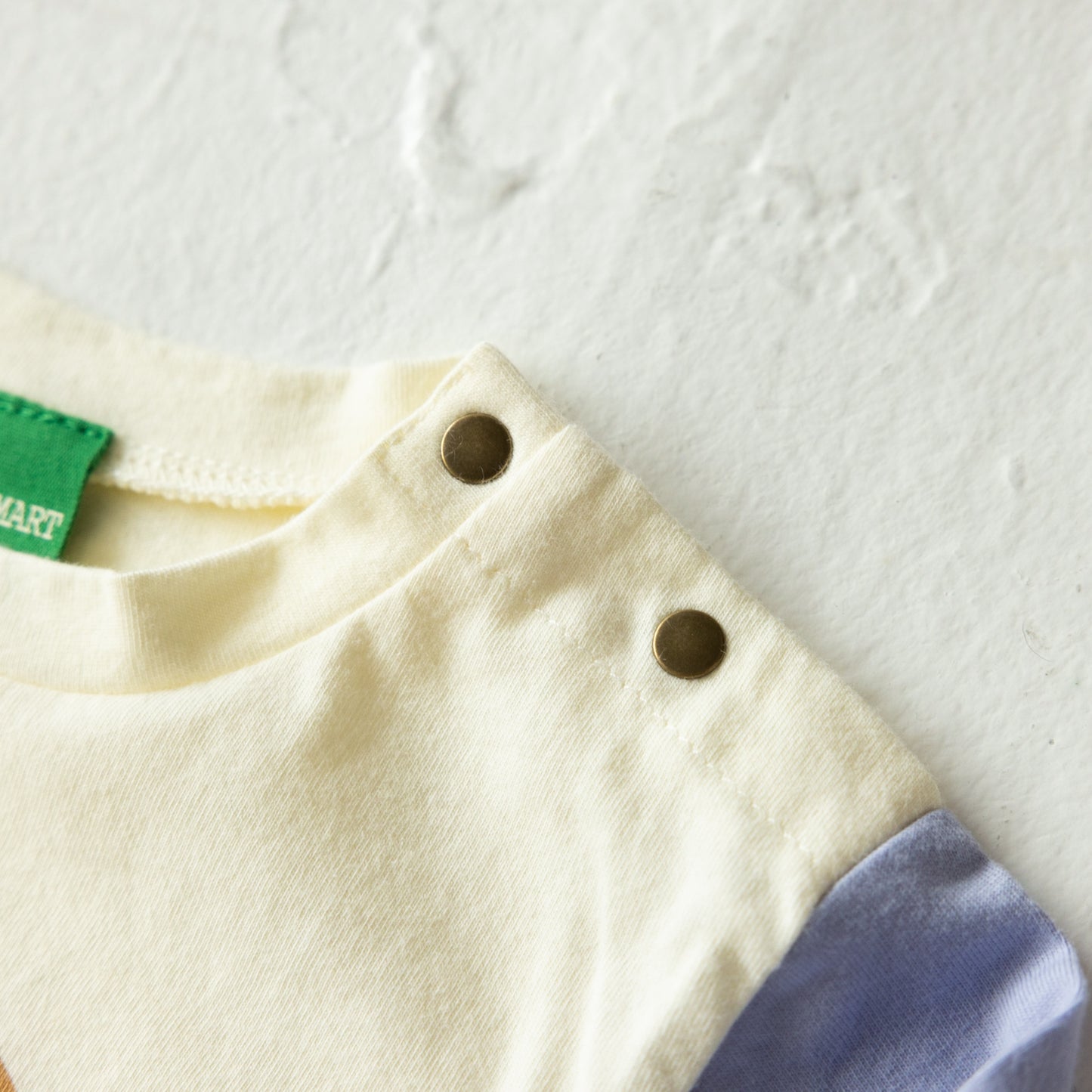 ベビーTシャツ OFF-WHITE