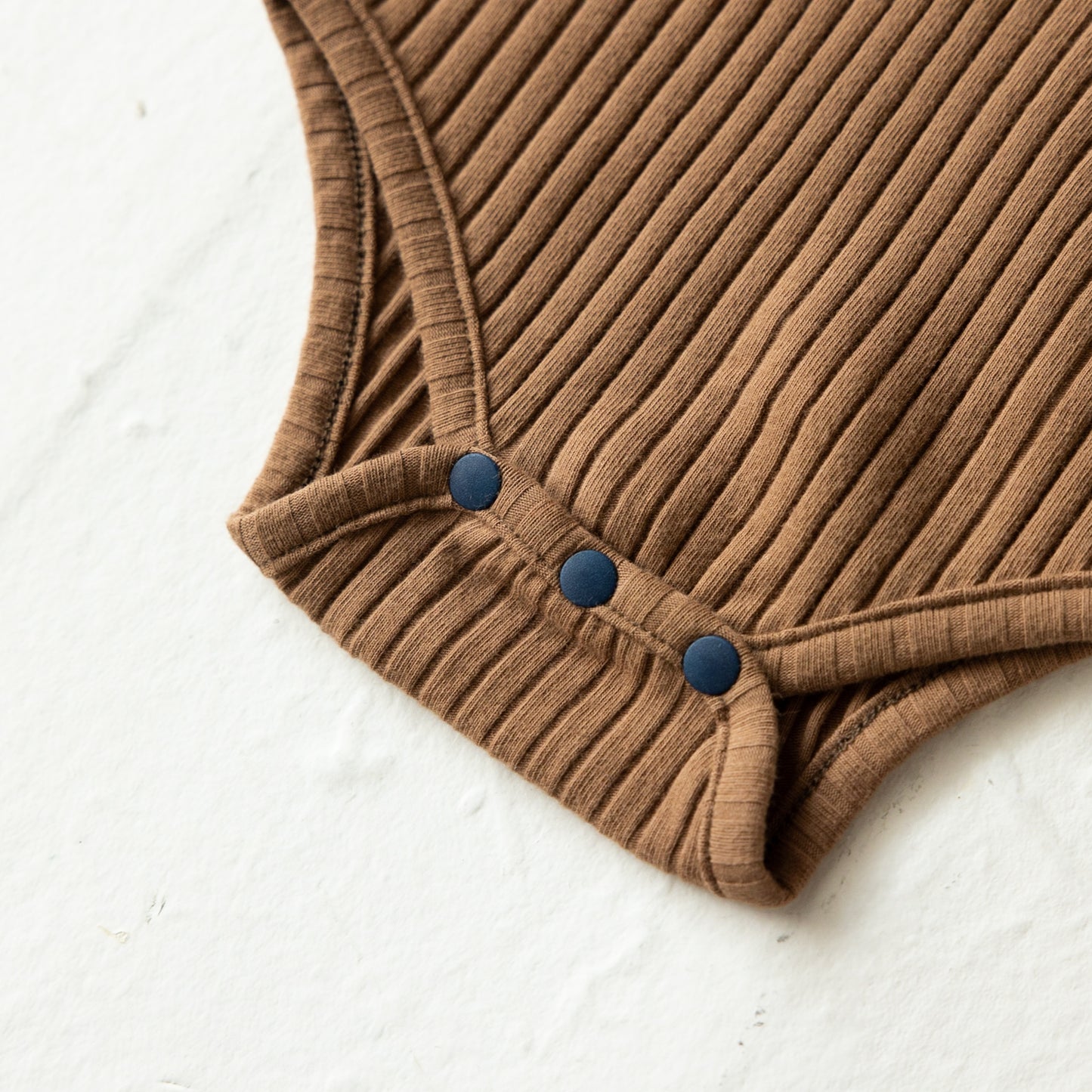 テレコボディスーツ BROWN