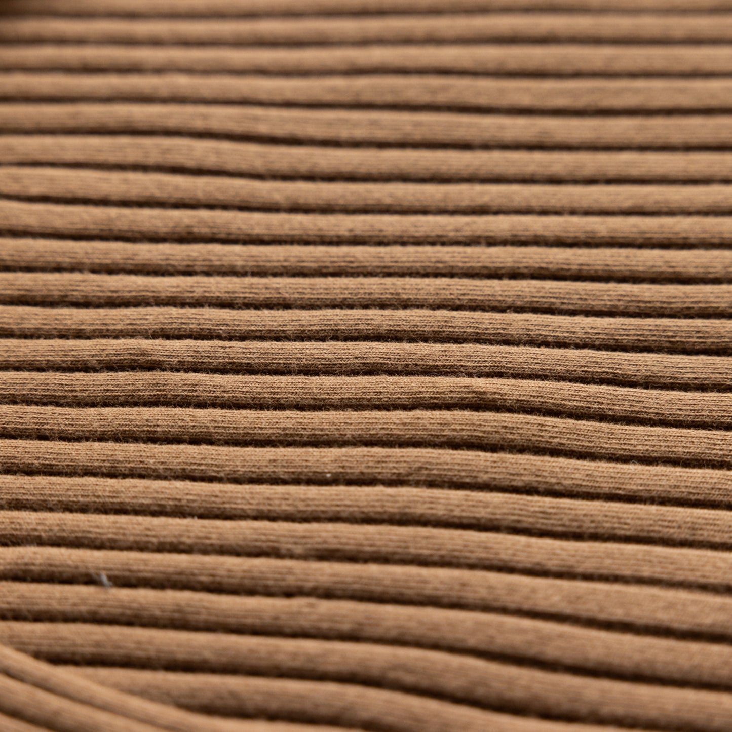 テレコボディスーツ BROWN