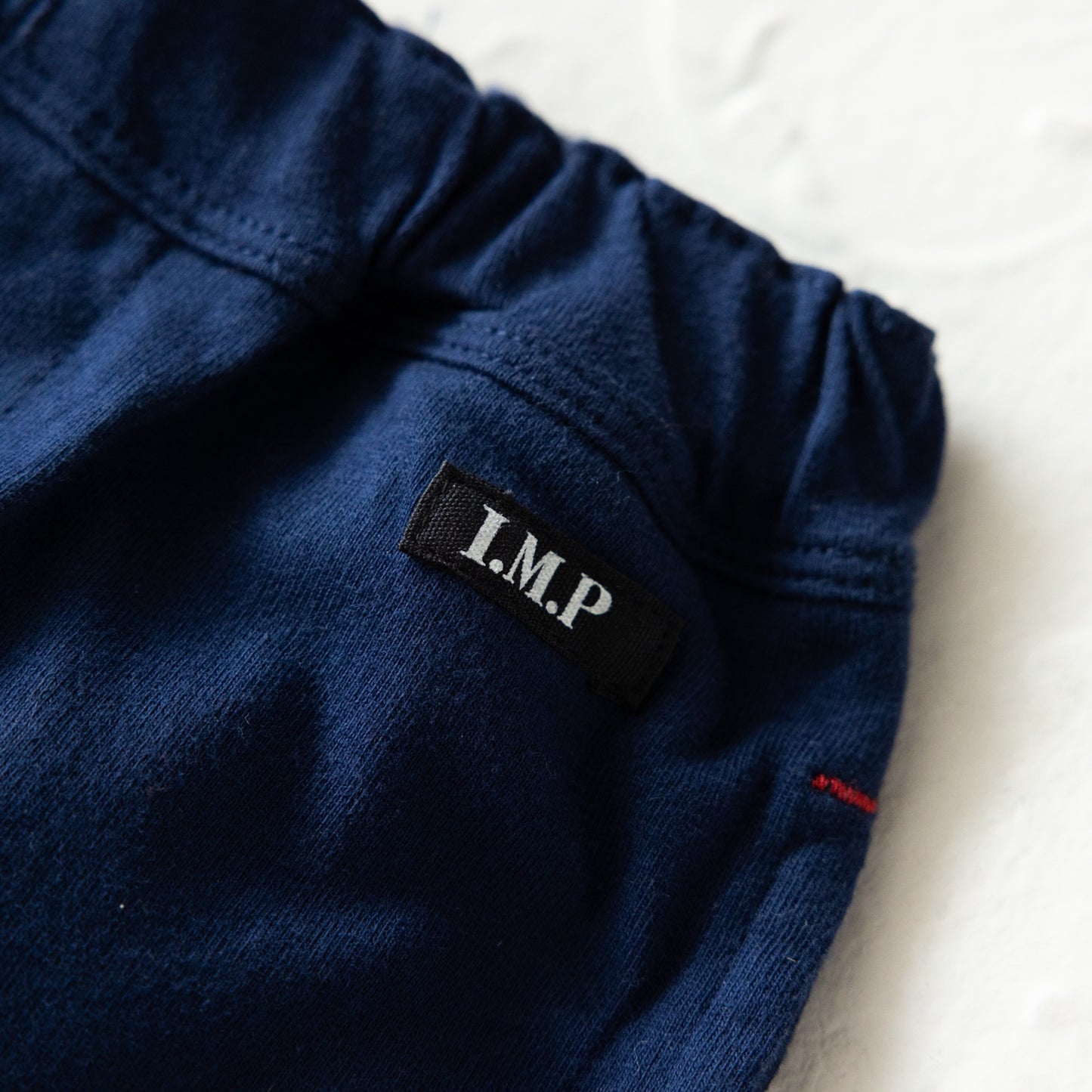 カットソーパンツ NAVY