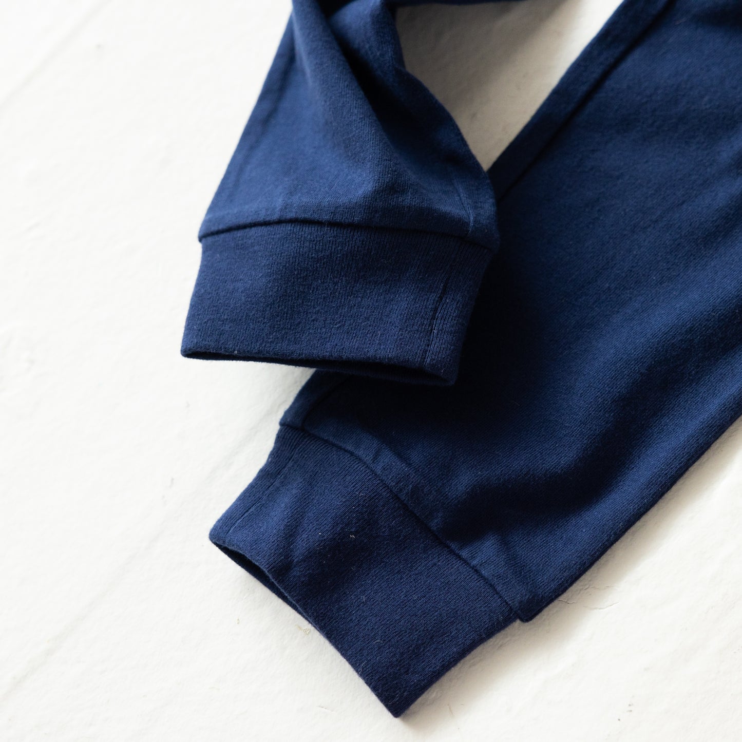 カットソーパンツ NAVY