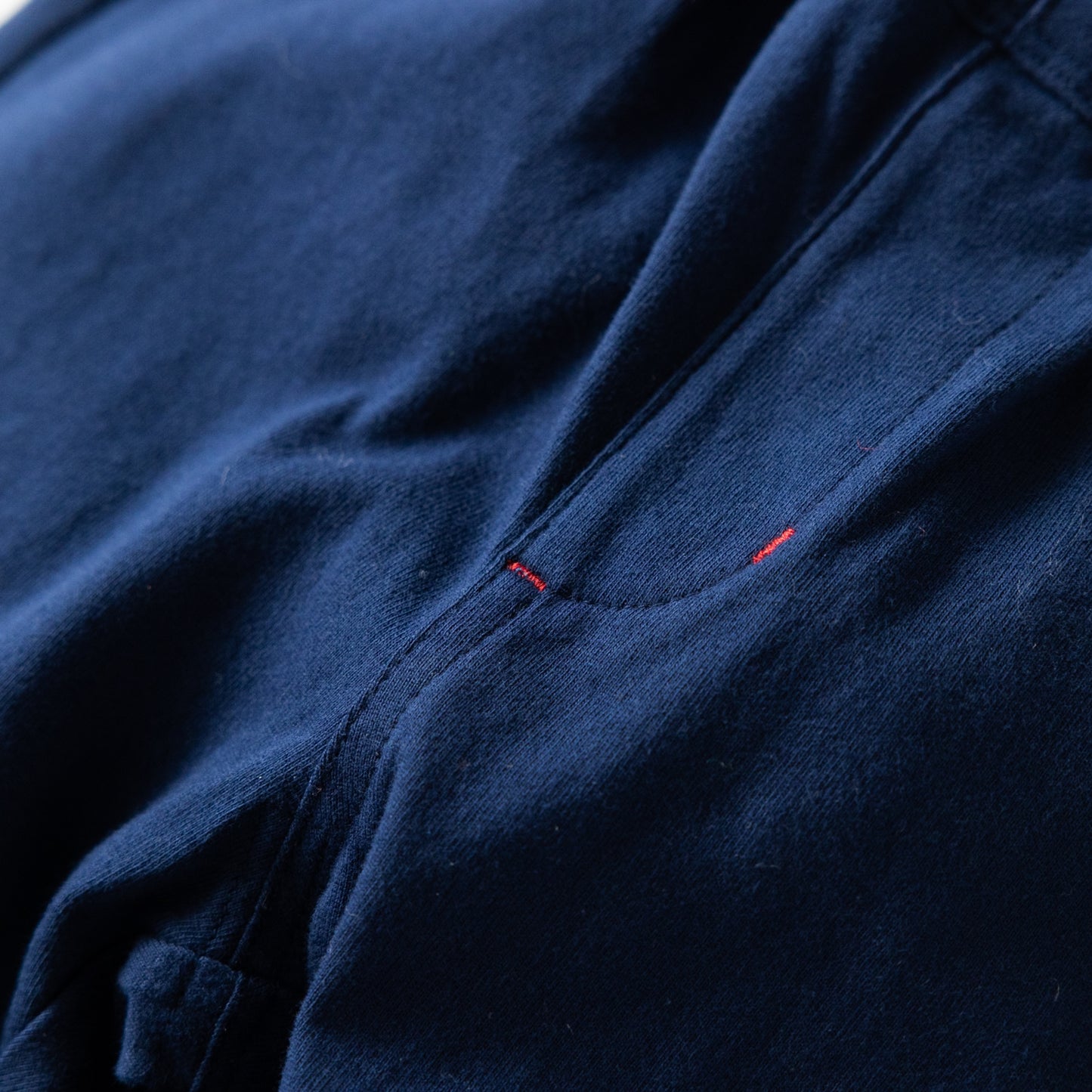 カットソーパンツ NAVY