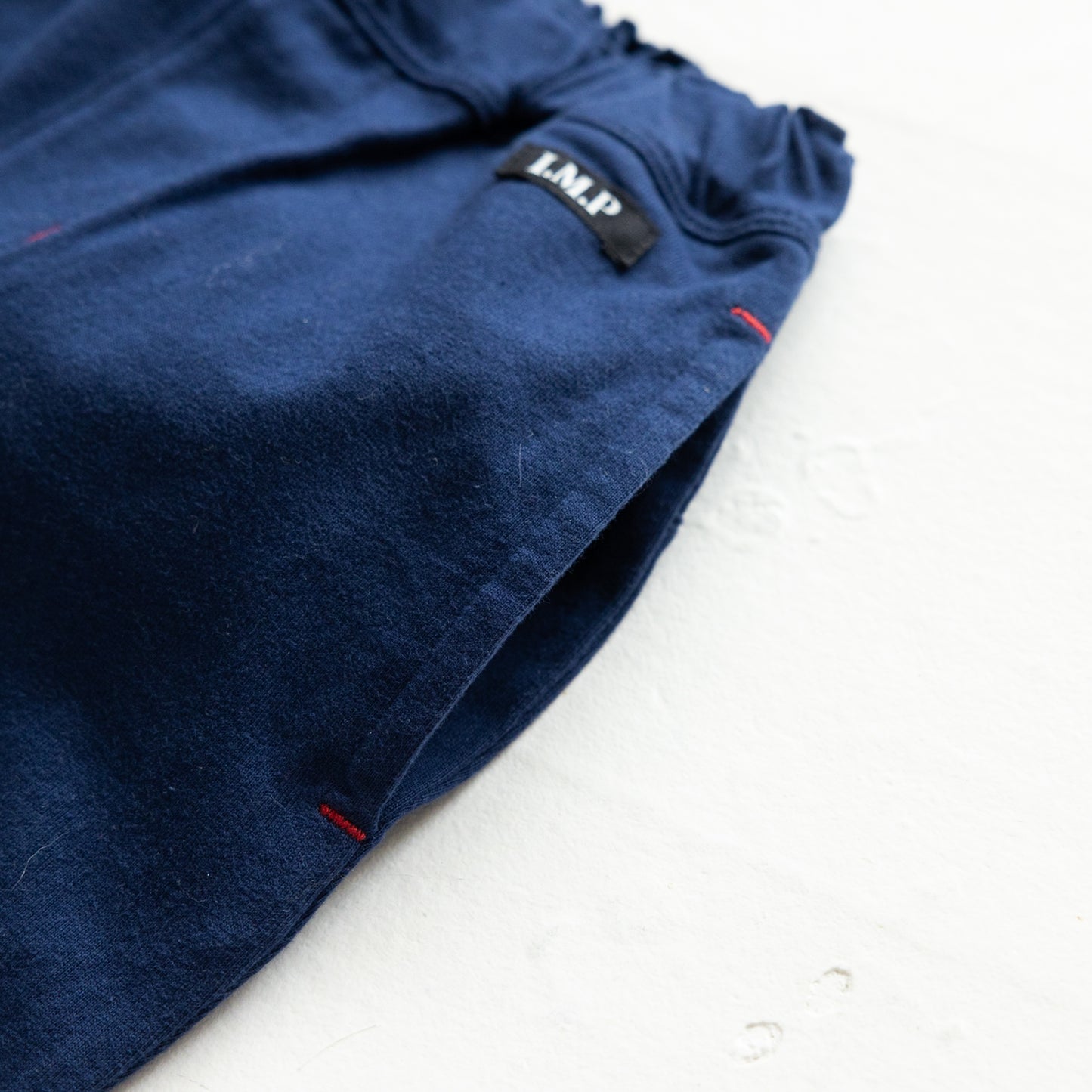 カットソーパンツ NAVY