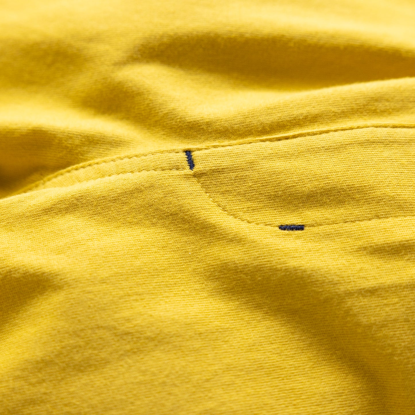 カットソーパンツ YELLOW