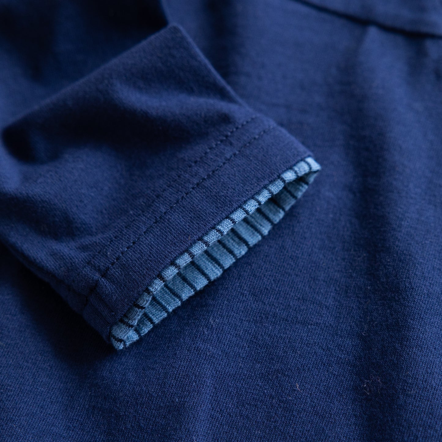 マリンTシャツ NAVY