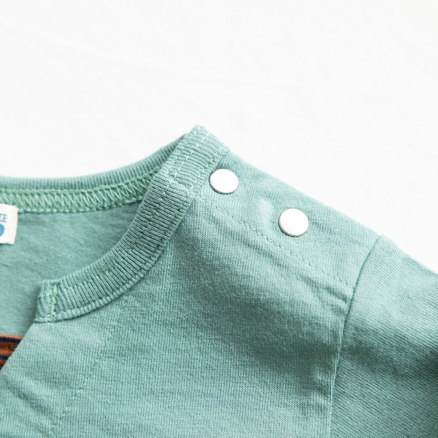 マリンTシャツ GREEN