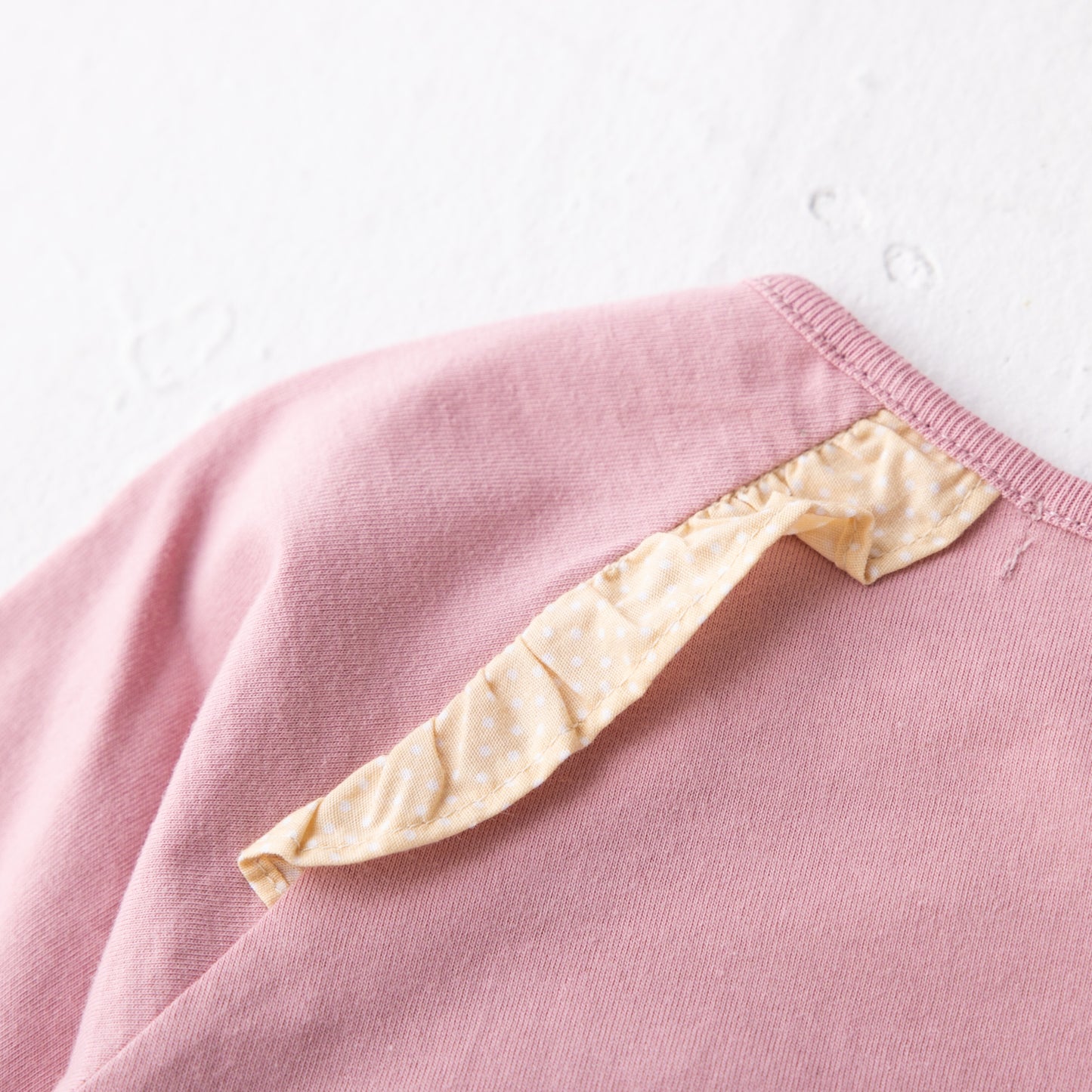 プリントTシャツ PINK