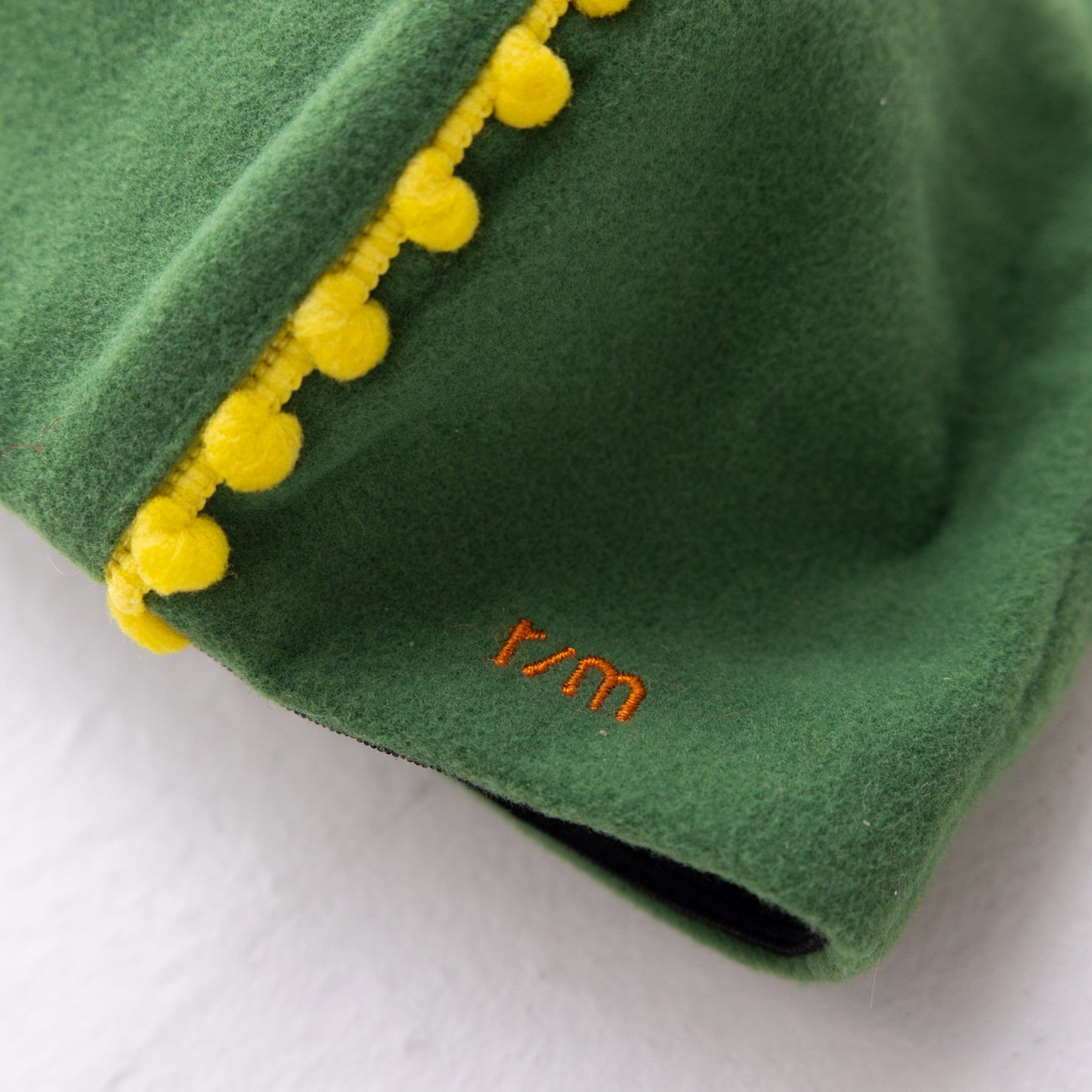 ベレー帽 GREEN