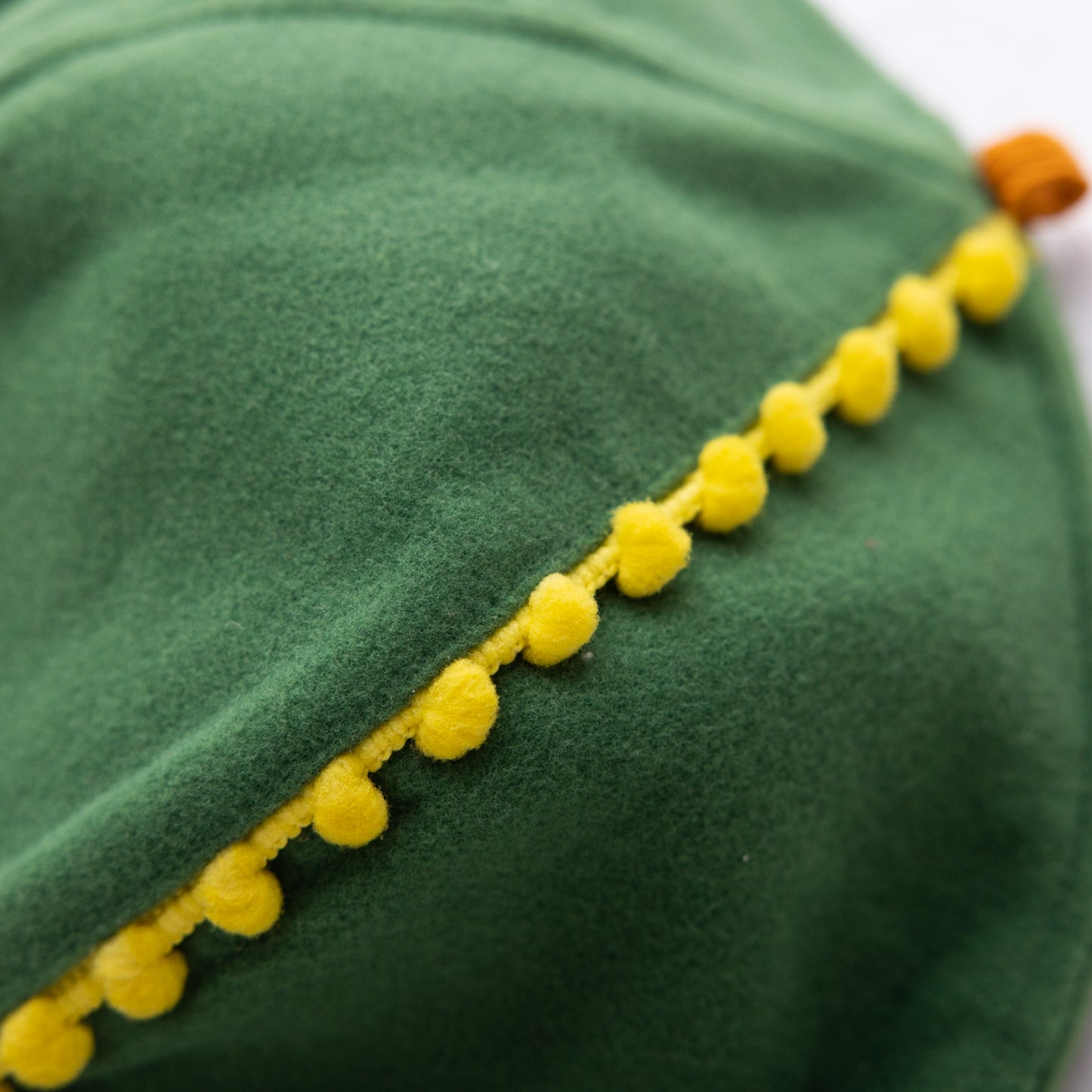 ベレー帽 GREEN