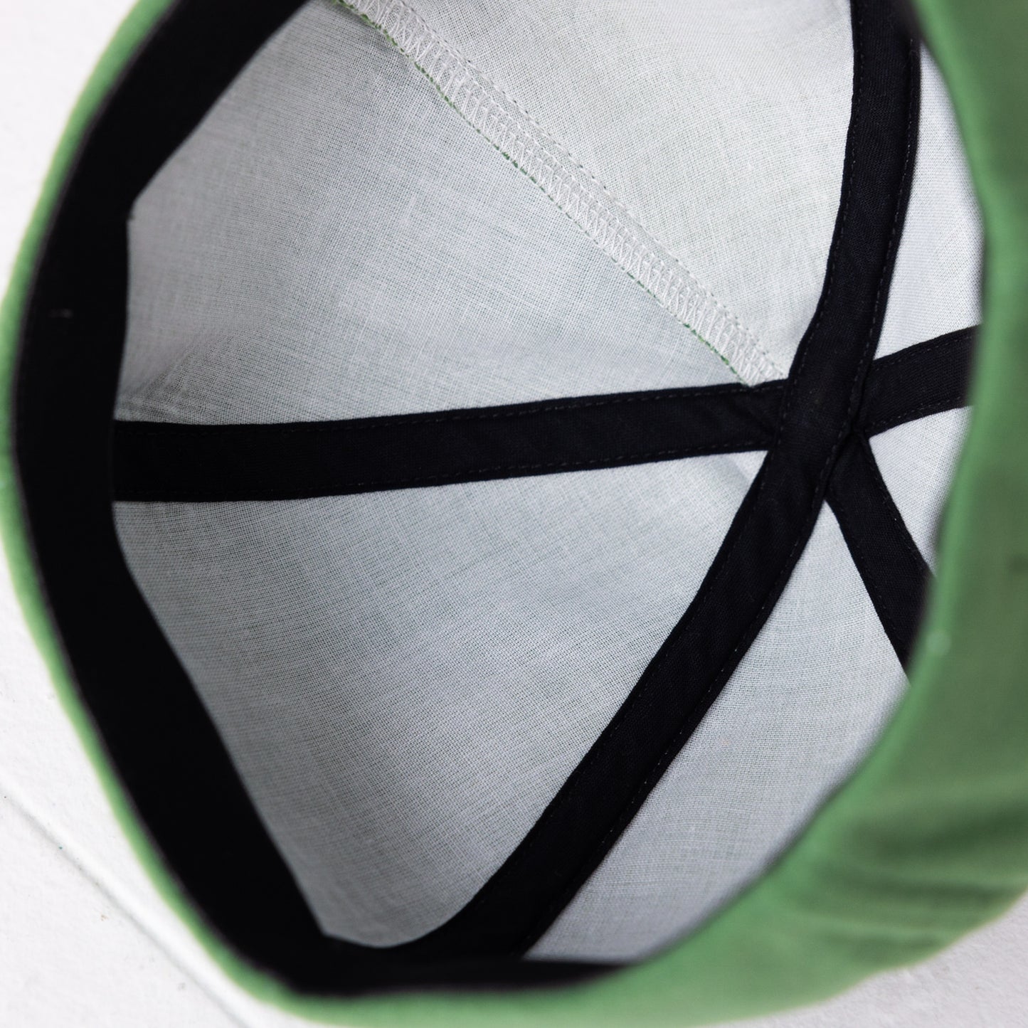 ベレー帽 GREEN