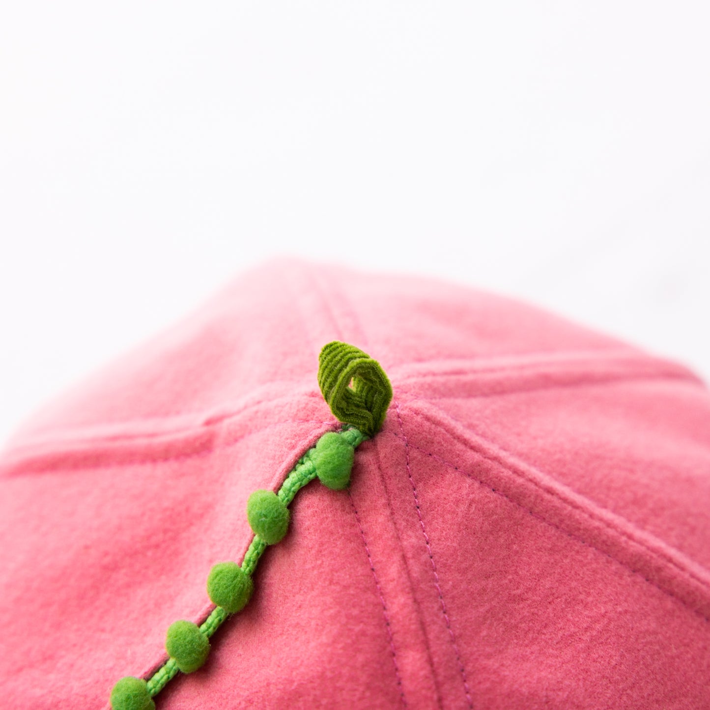 ベレー帽 PINK