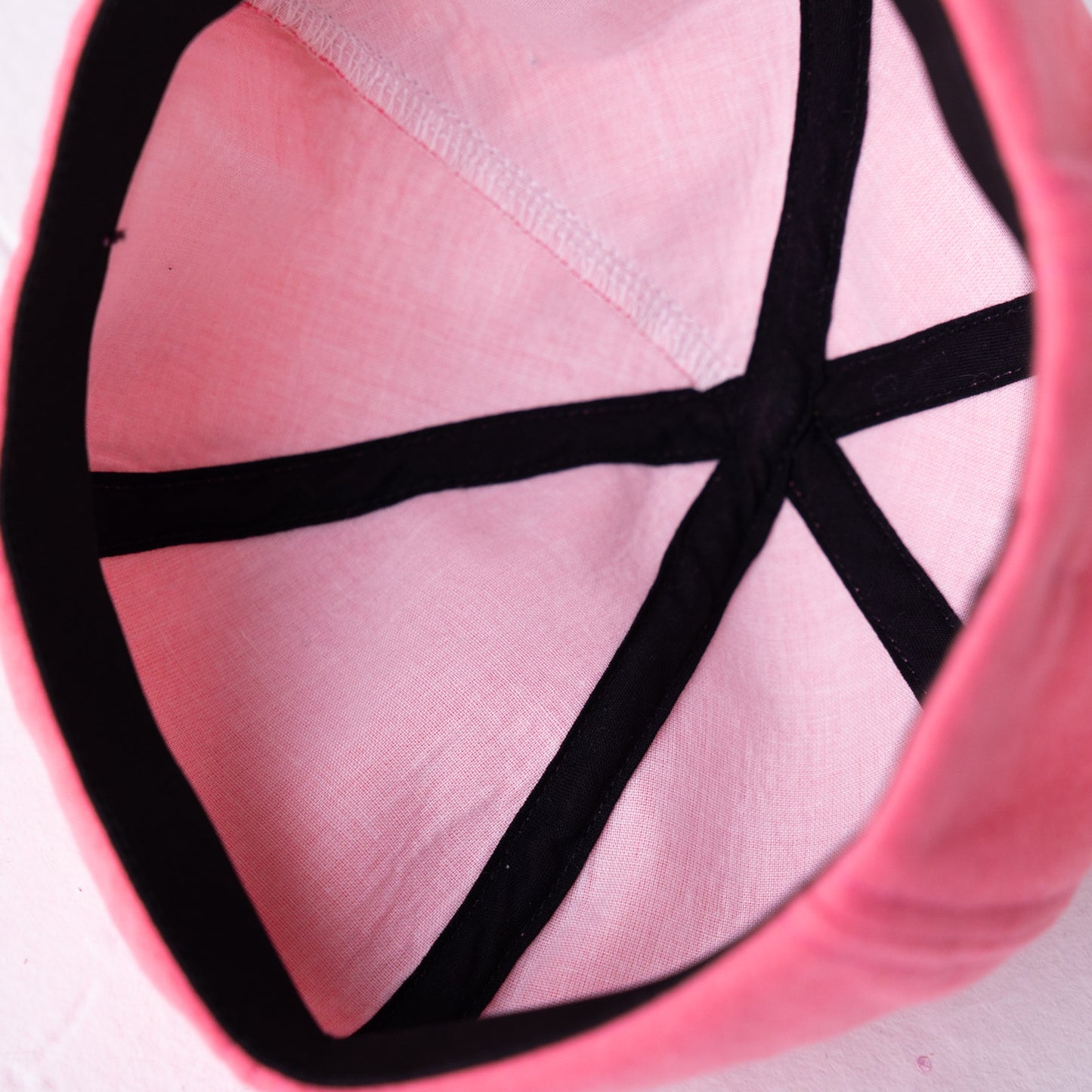 ベレー帽 PINK