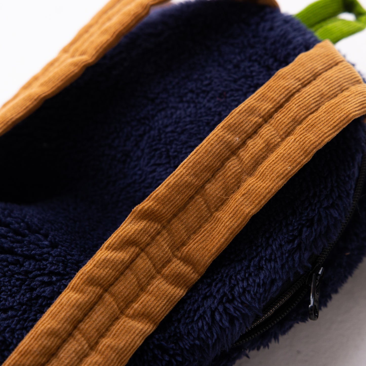 アニマルファーデイバッグ NAVY