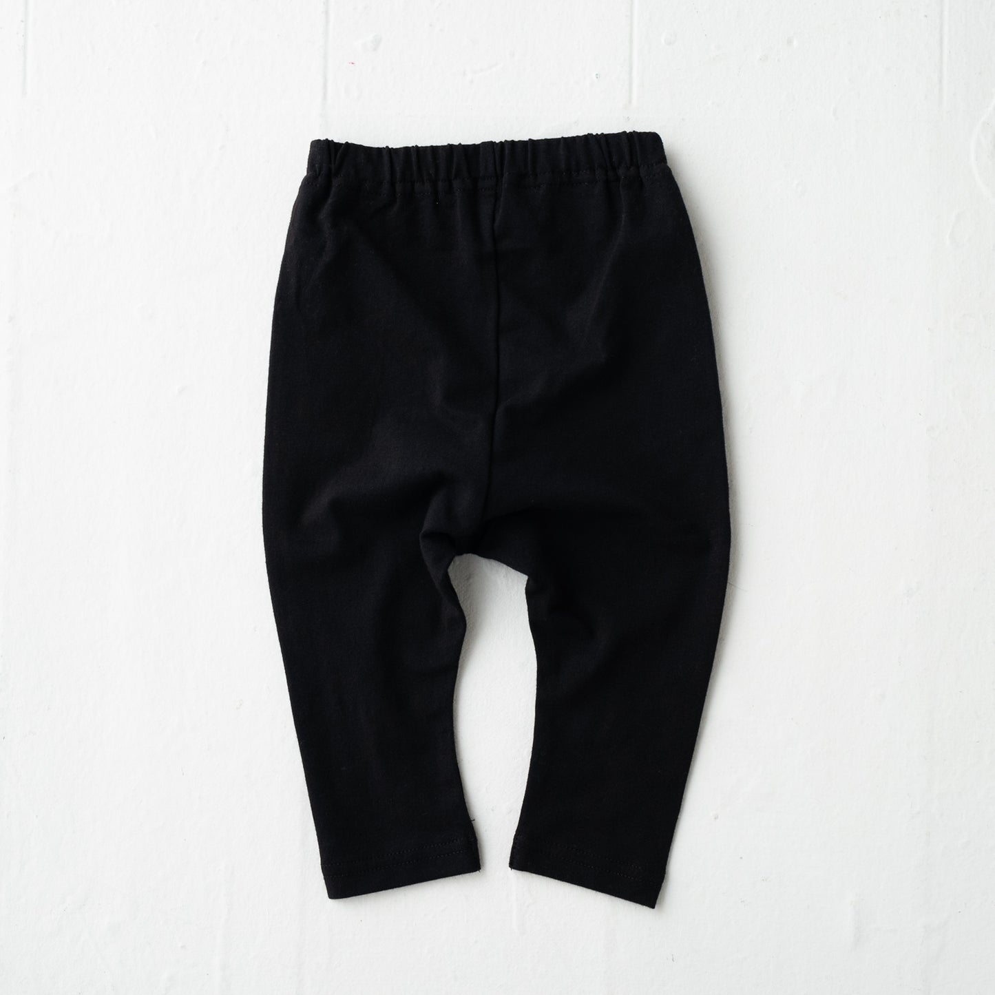 ボアパンツレイヤード風レギンス GREY