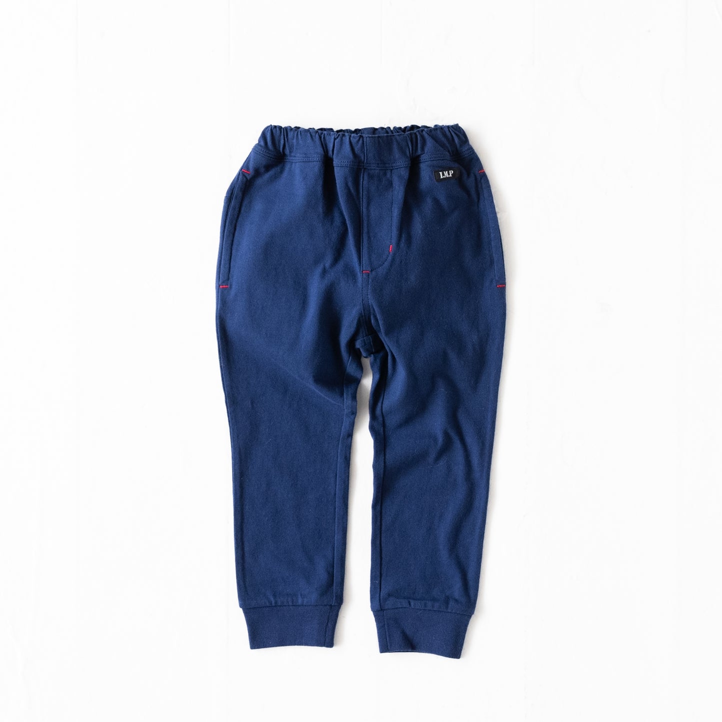 カットソーパンツ NAVY