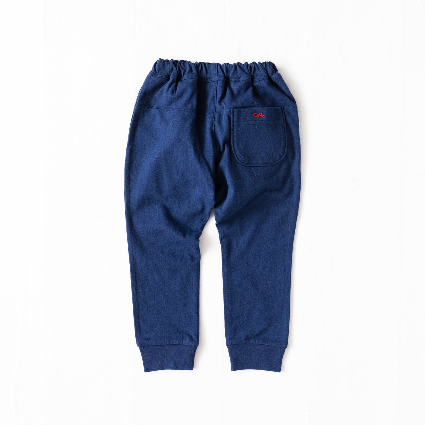 カットソーパンツ NAVY