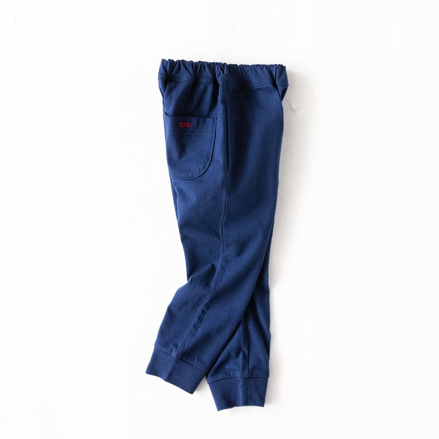 カットソーパンツ NAVY