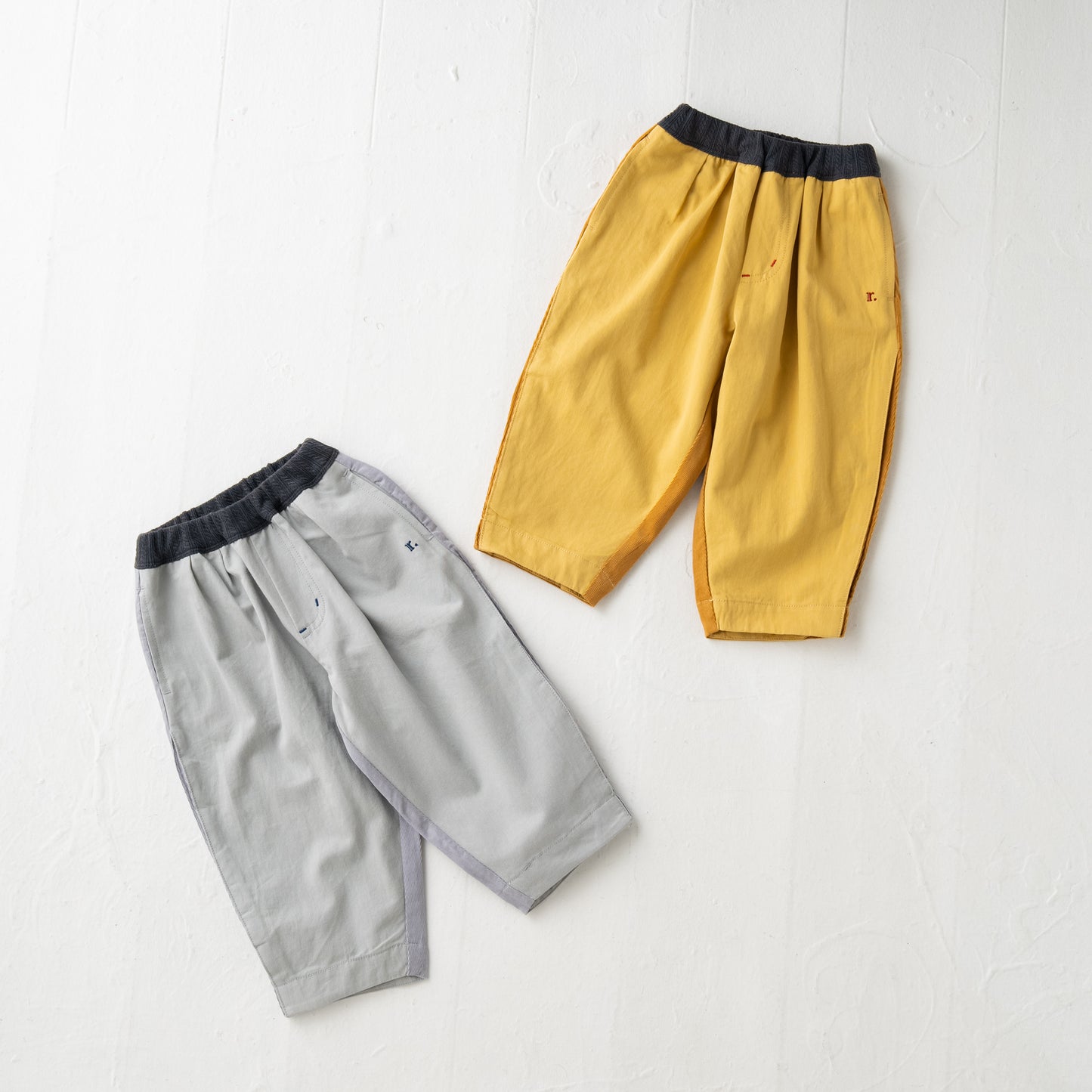 ボールパンツ CAMEL