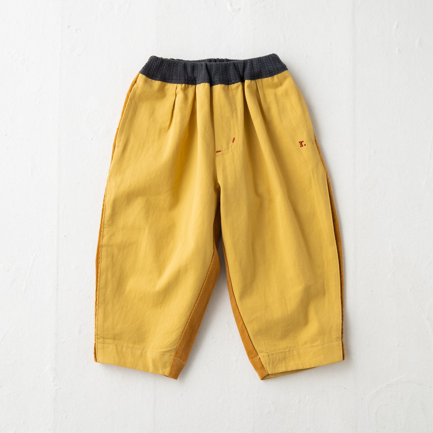 ボールパンツ CAMEL