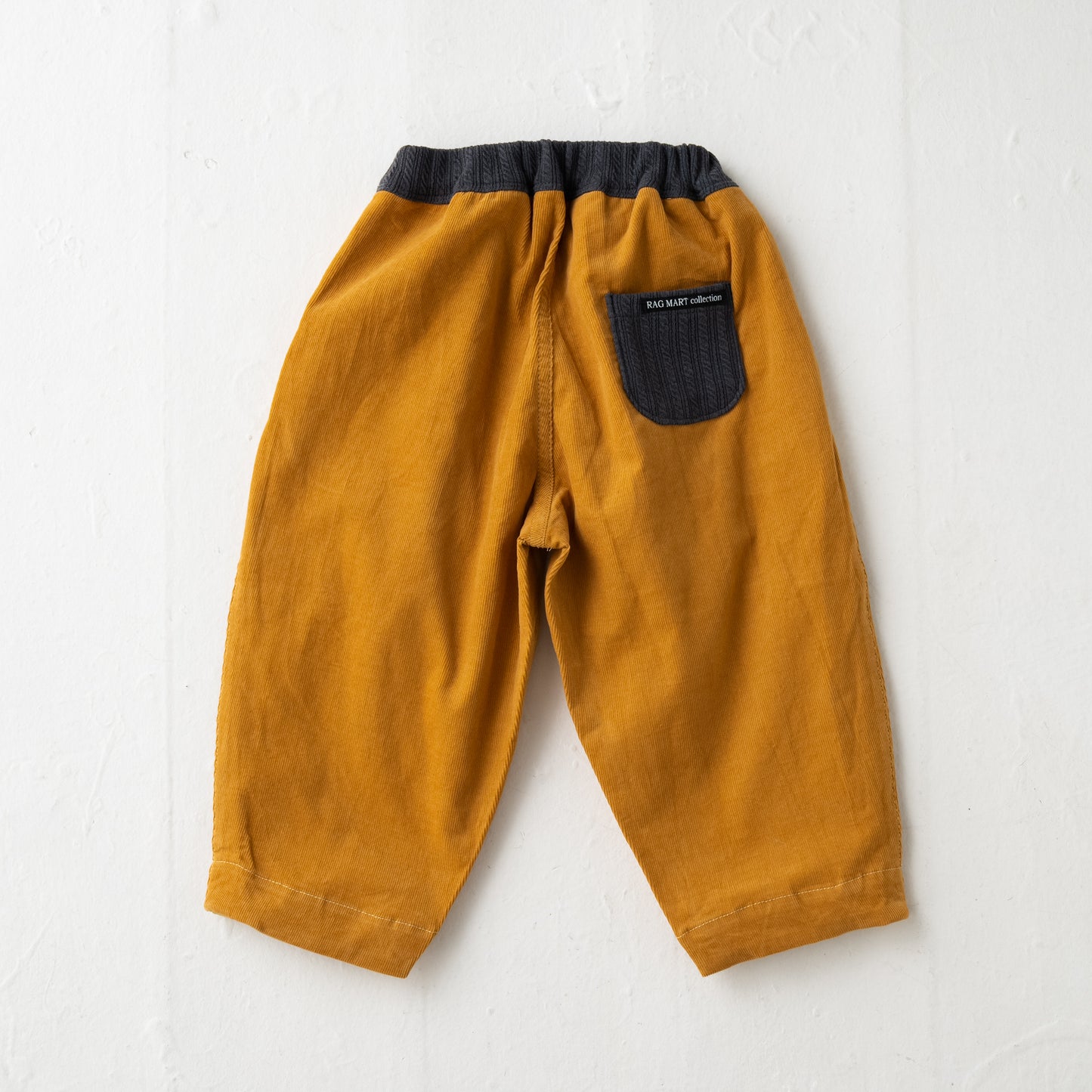 ボールパンツ CAMEL