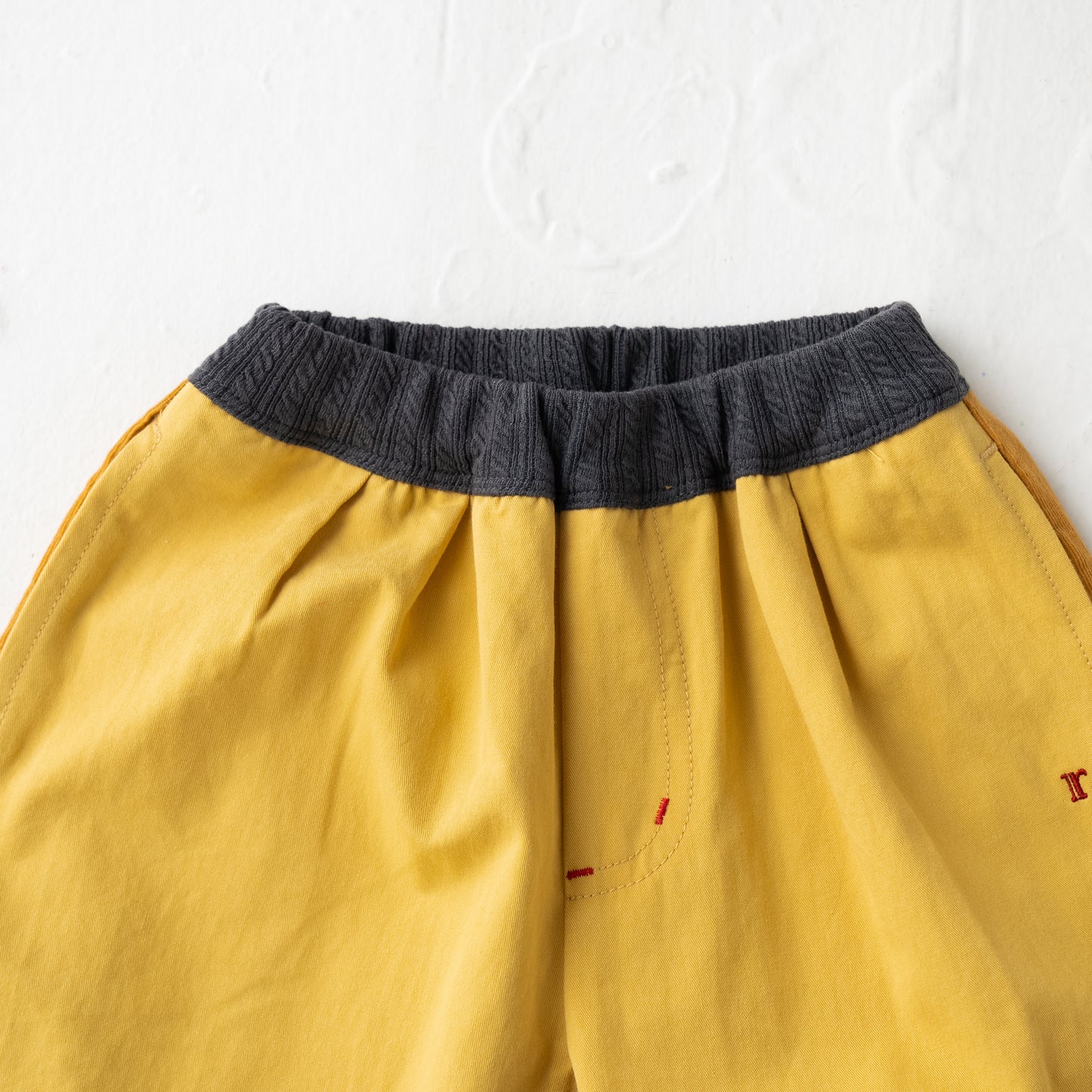ボールパンツ CAMEL