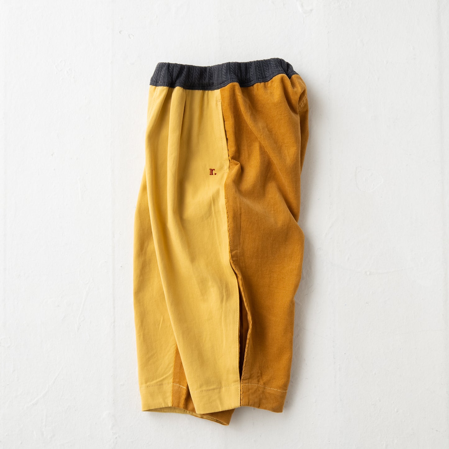 ボールパンツ CAMEL