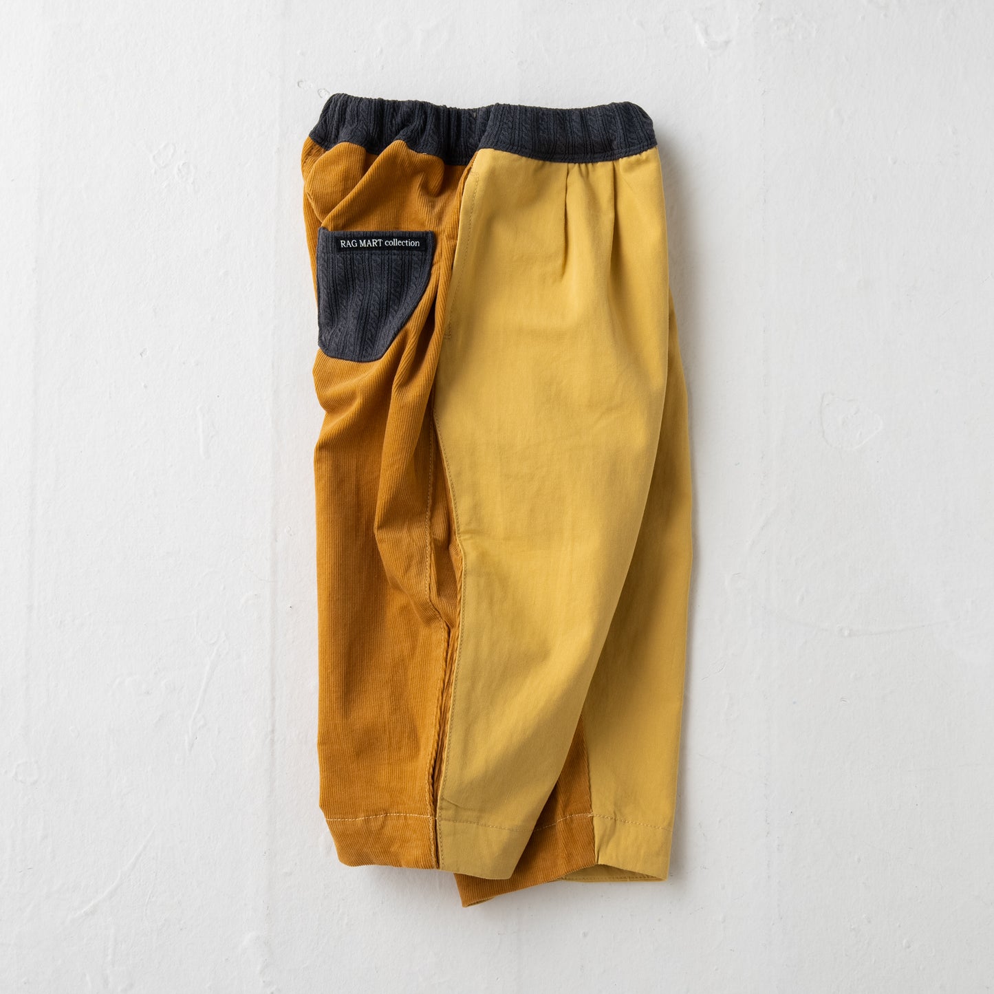 ボールパンツ CAMEL