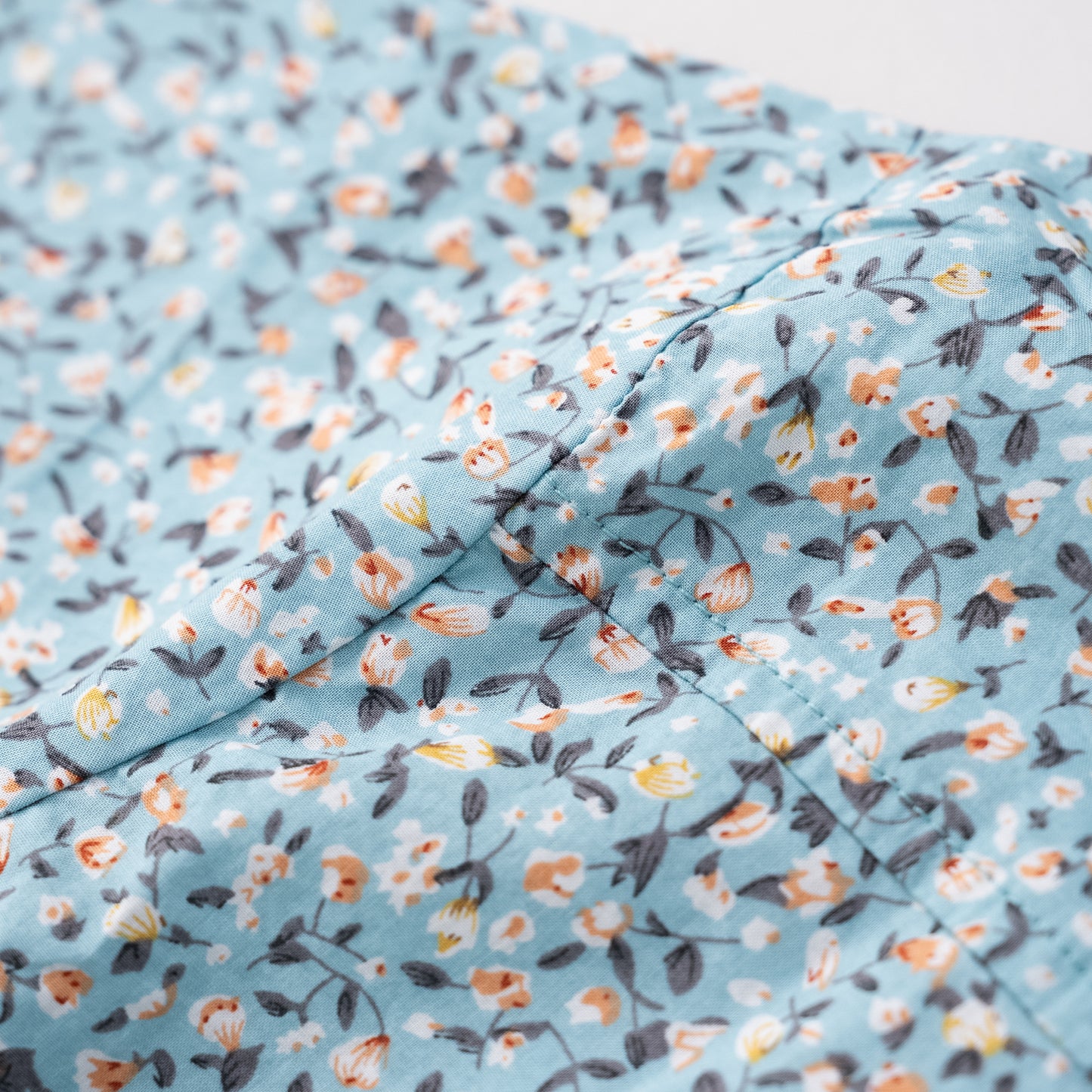レギュラーカラーシャツ PRINT