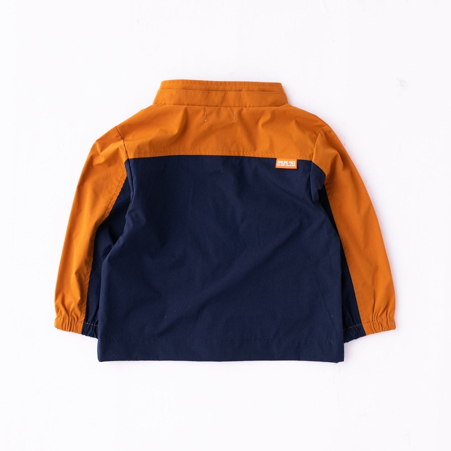 アウトドアジャケット NAVY