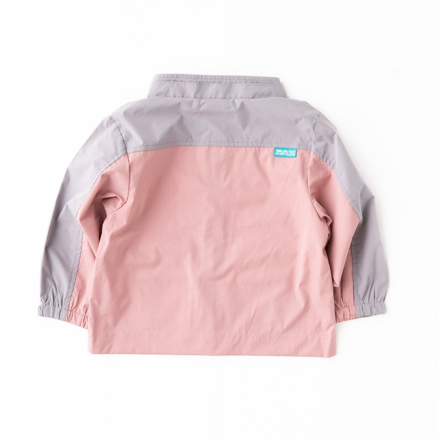 アウトドアジャケット PINK