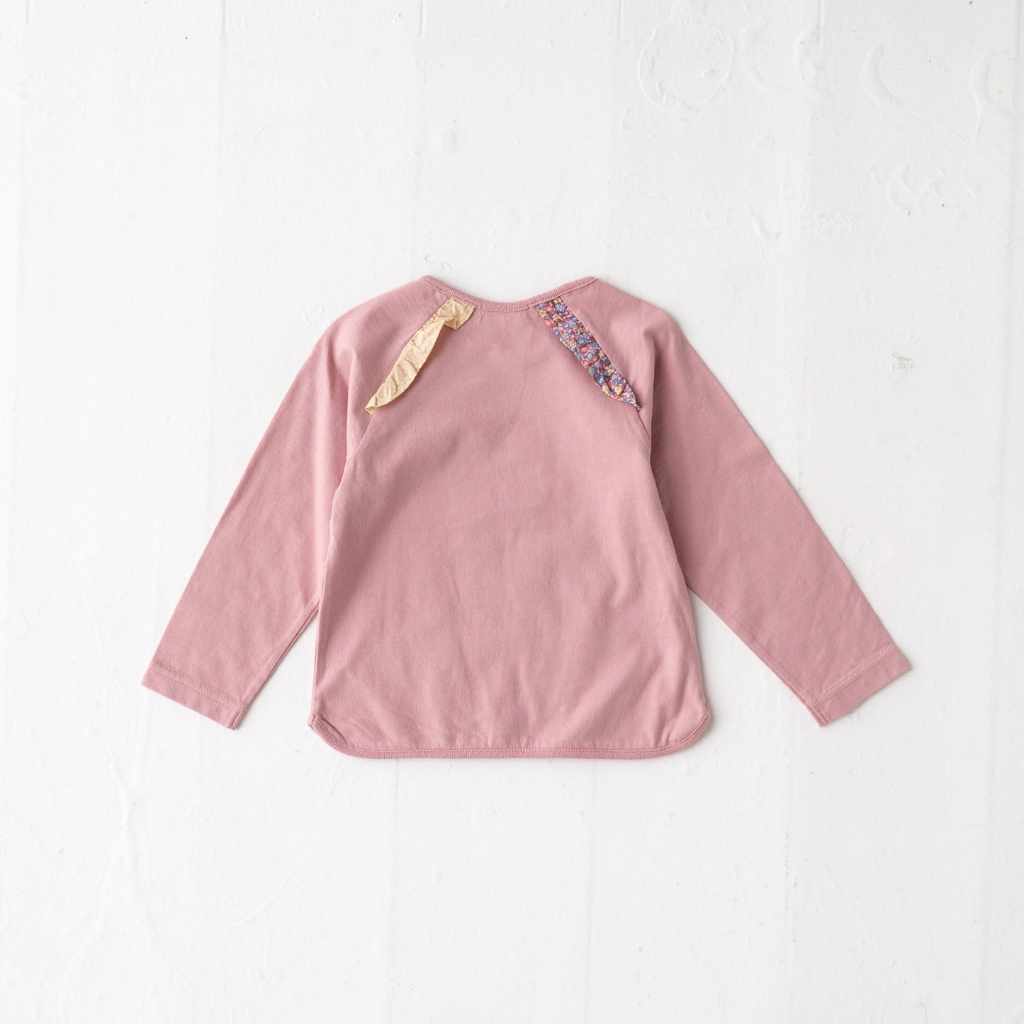 プリントTシャツ PINK