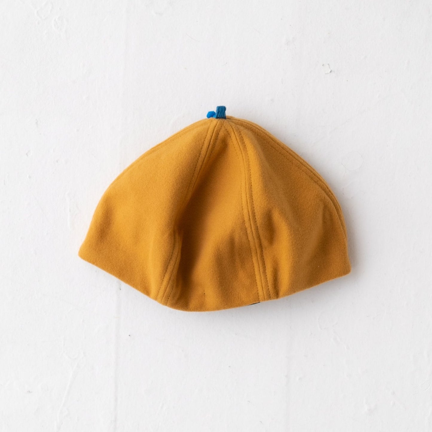 ベレー帽 YELLOW