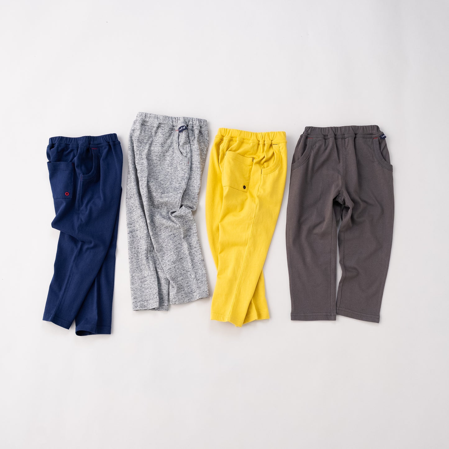 カットソーパンツ NAVY