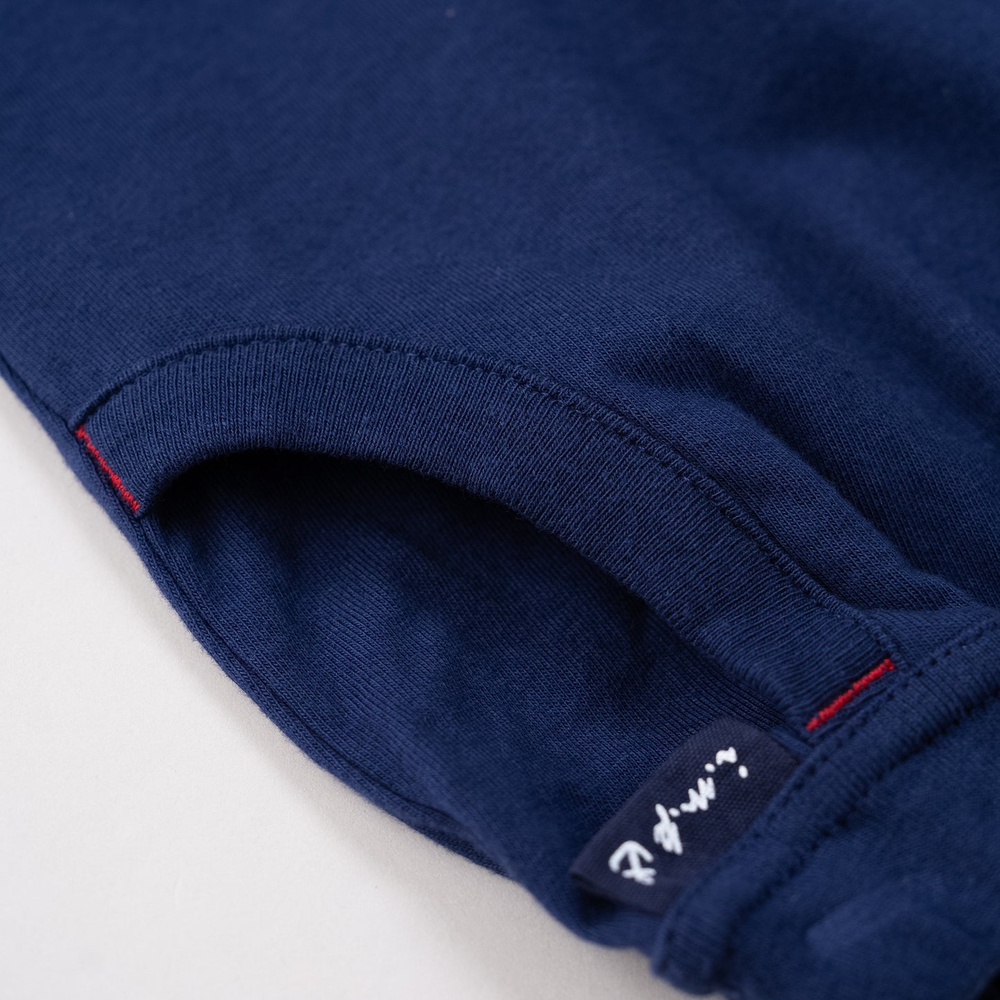 カットソーパンツ NAVY