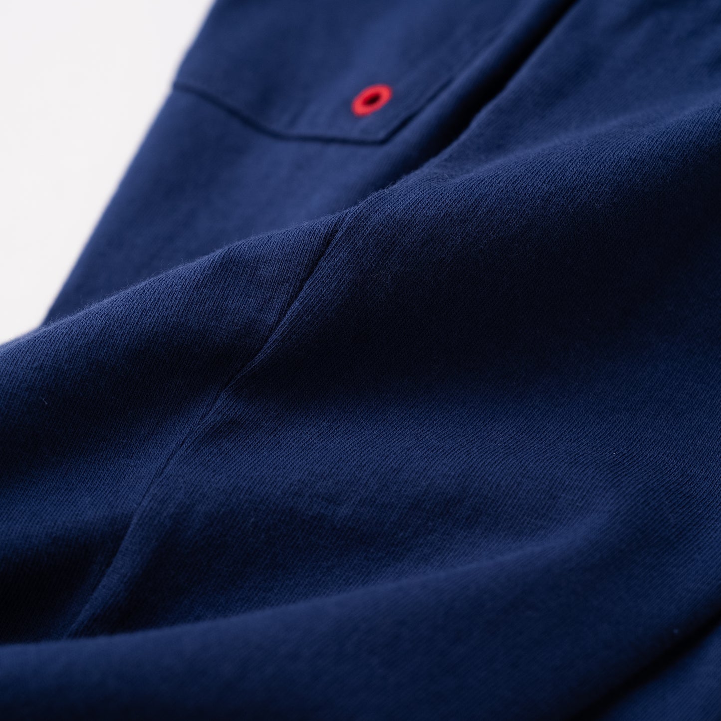 カットソーパンツ NAVY