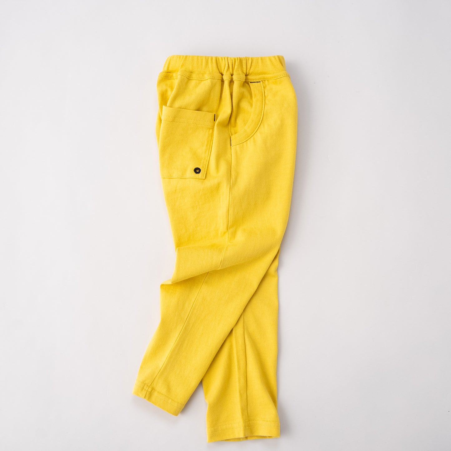 カットソーパンツ YELLOW