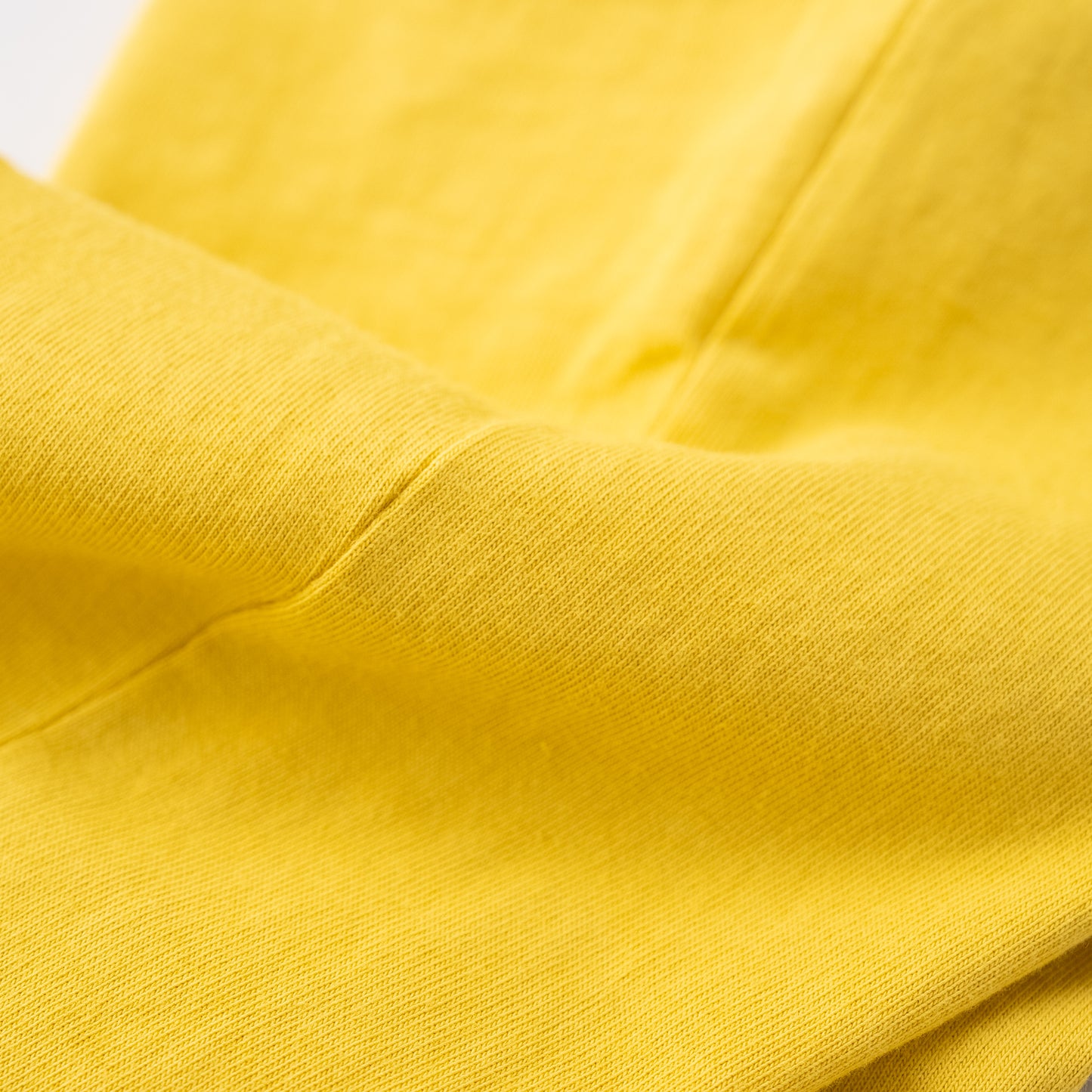 カットソーパンツ YELLOW