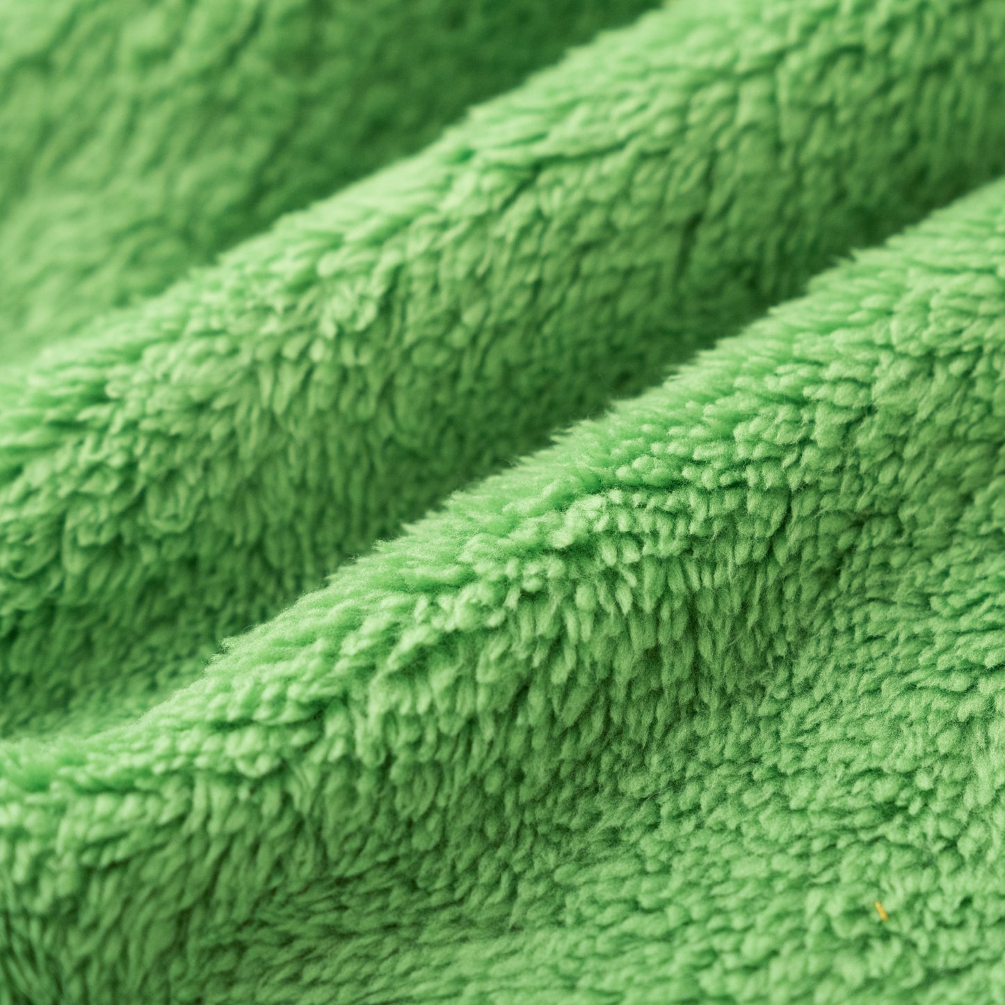 リバーシブルベスト GREEN