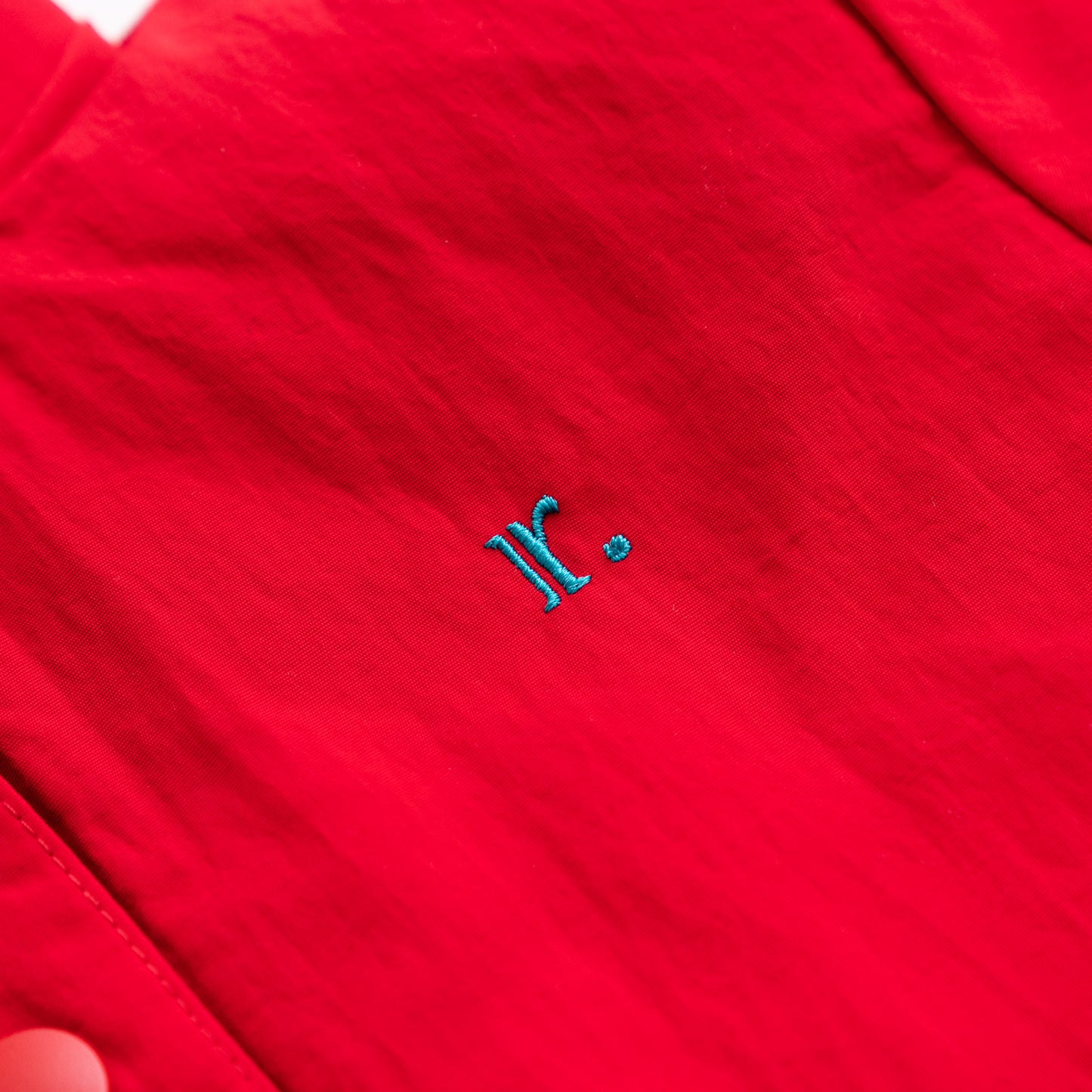 3ウェイジャケット RED