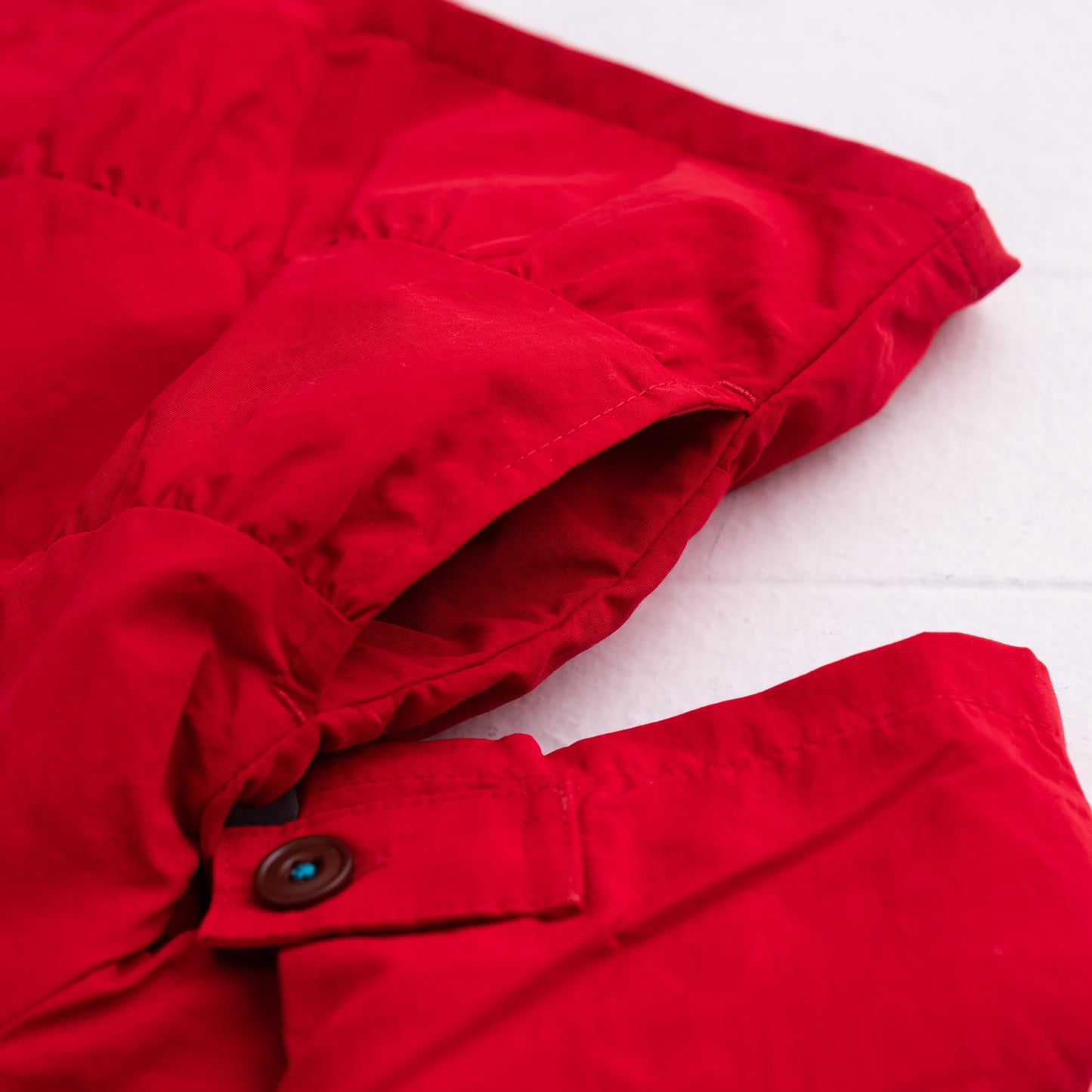 3ウェイジャケット RED