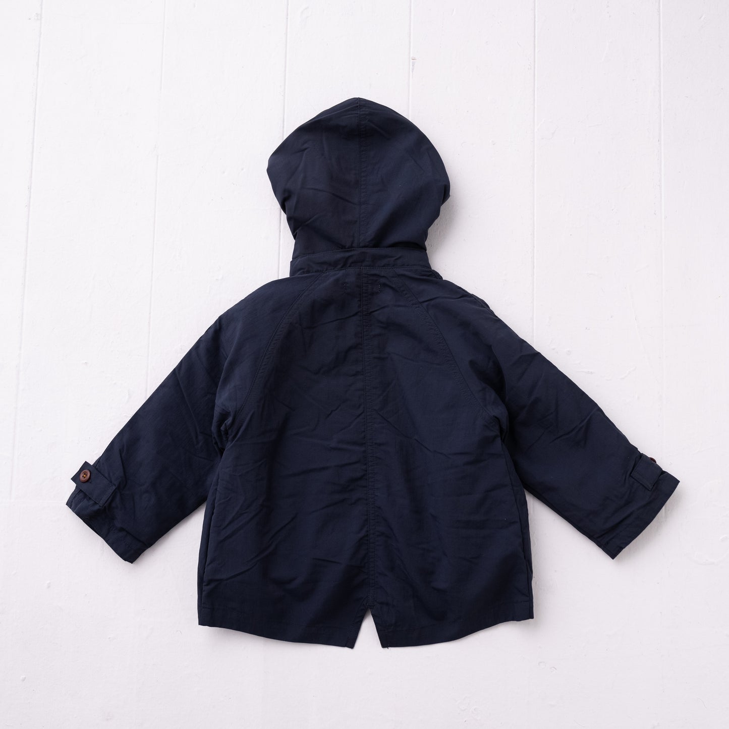 3ウェイジャケット NAVY