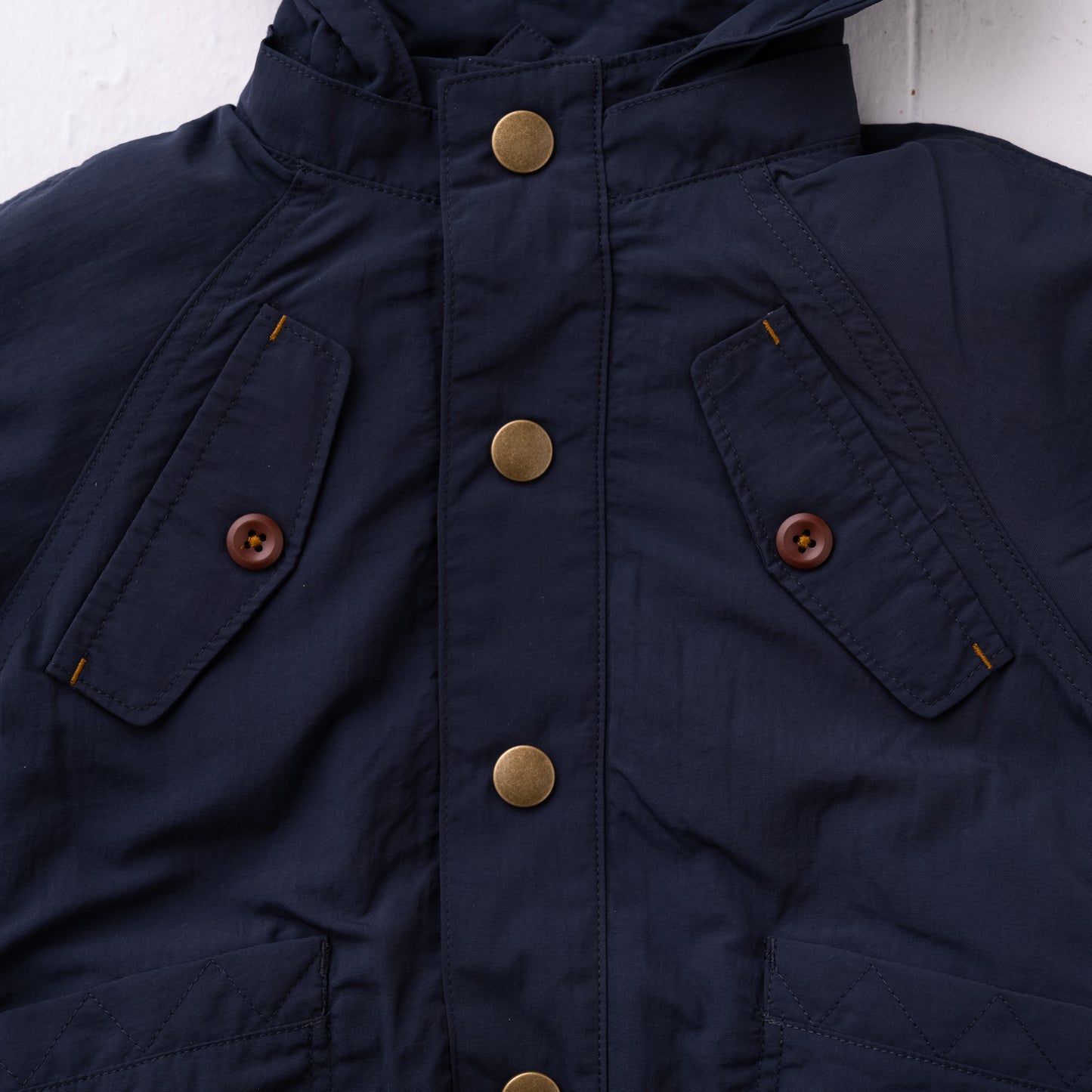 3ウェイジャケット NAVY