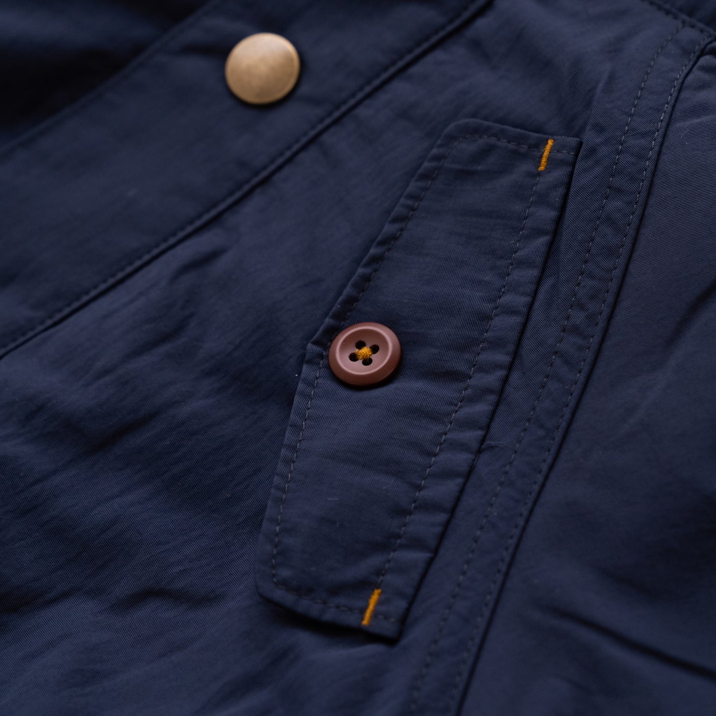 3ウェイジャケット NAVY