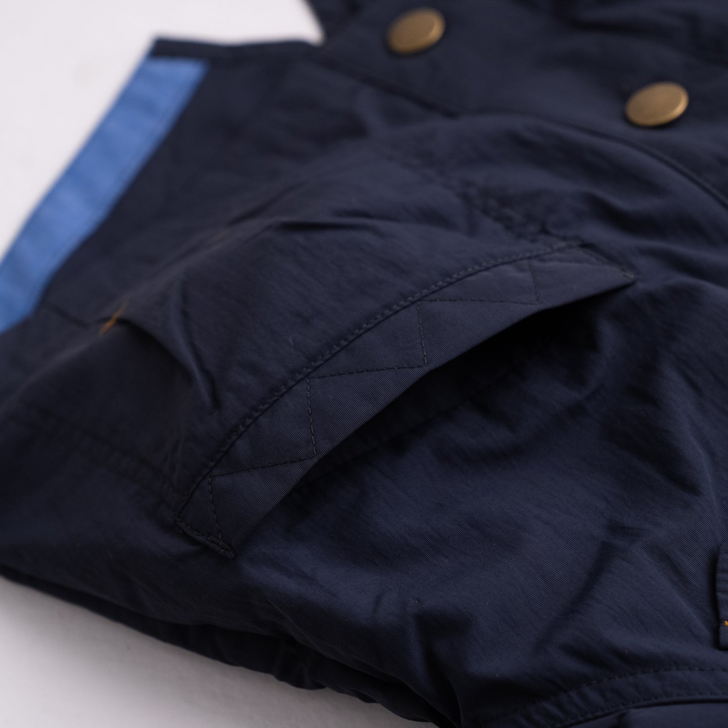 3ウェイジャケット NAVY
