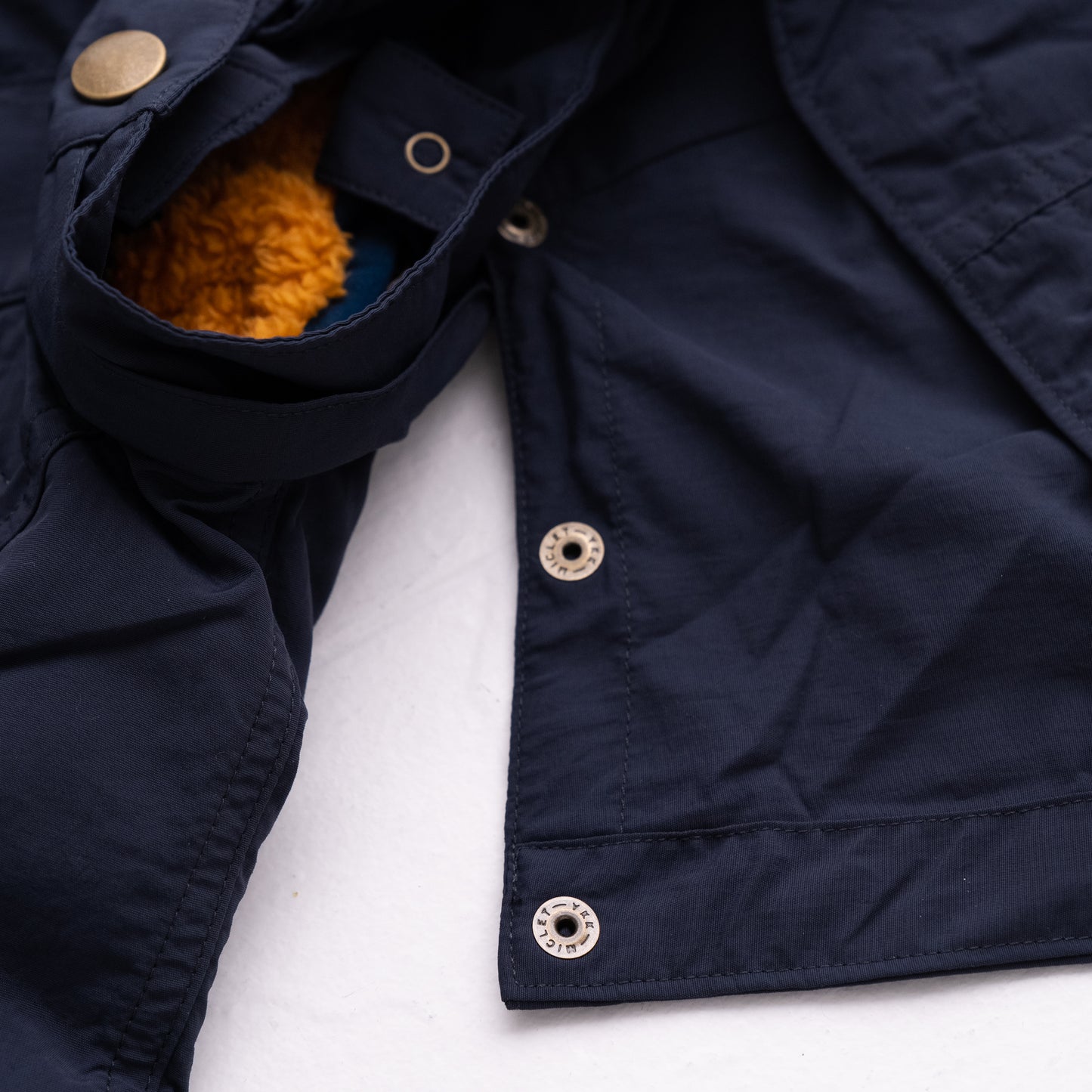 3ウェイジャケット NAVY