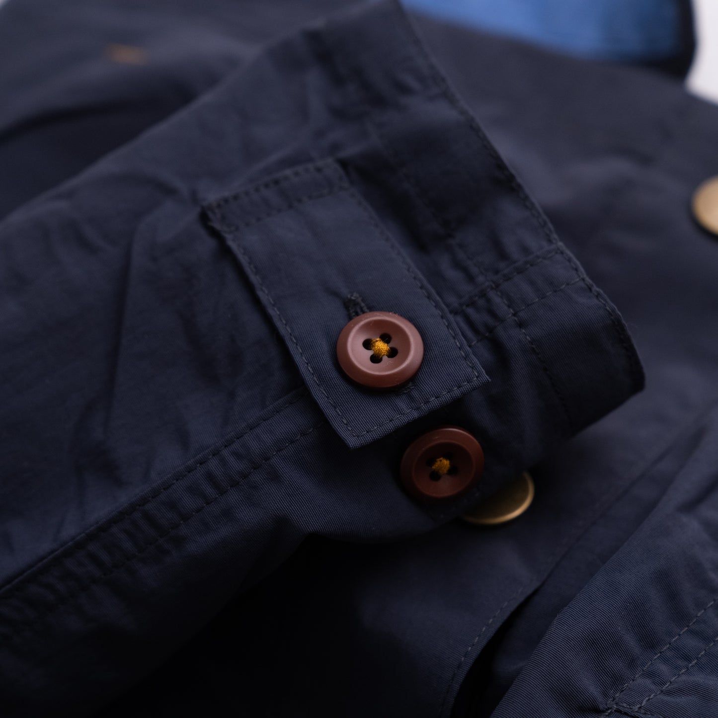 3ウェイジャケット NAVY